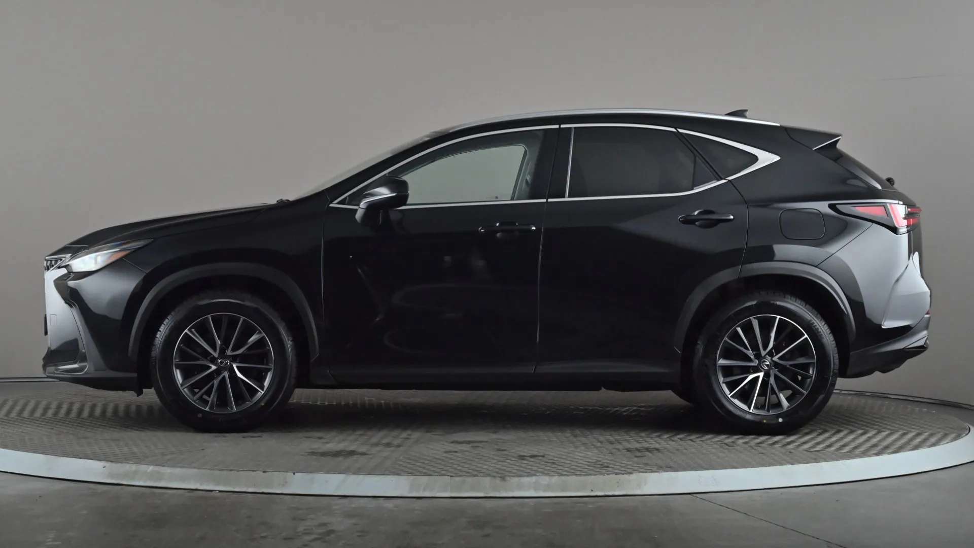 2023 LEXUS NX 2023 LEXUS NX