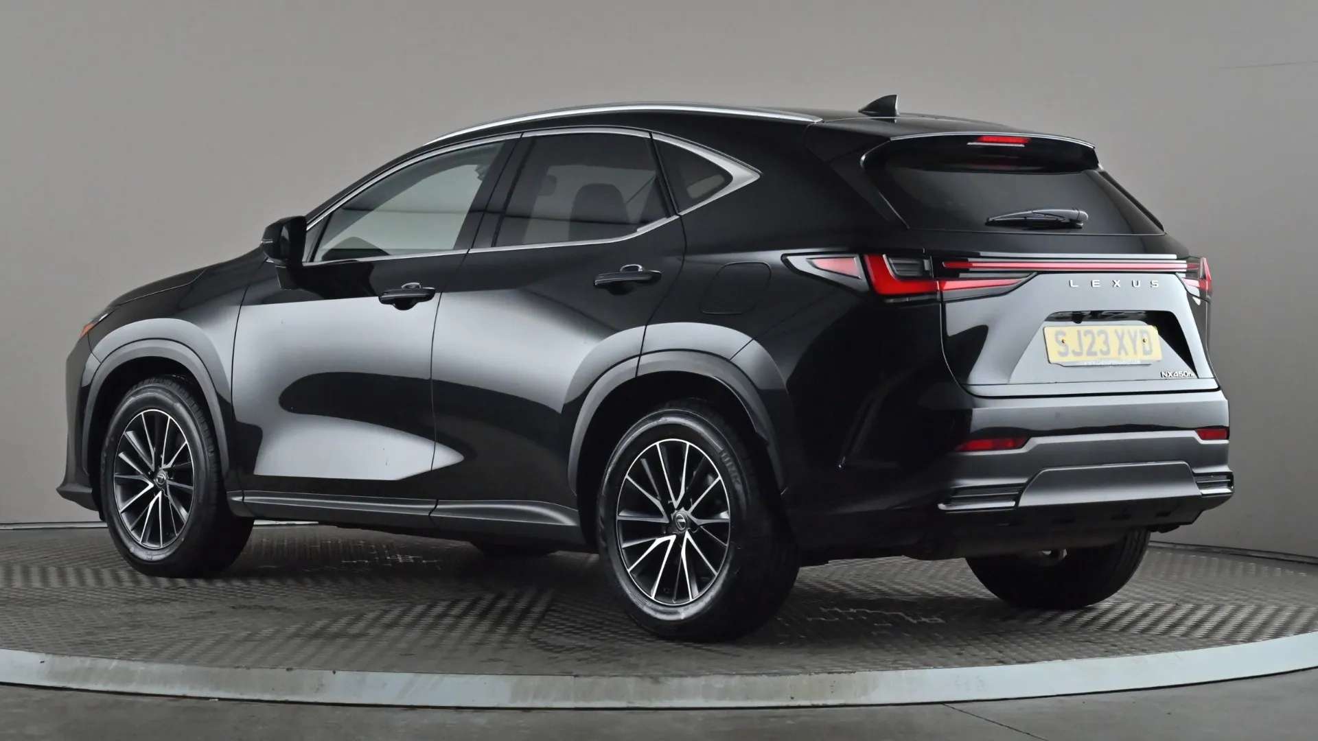 2023 LEXUS NX 2023 LEXUS NX