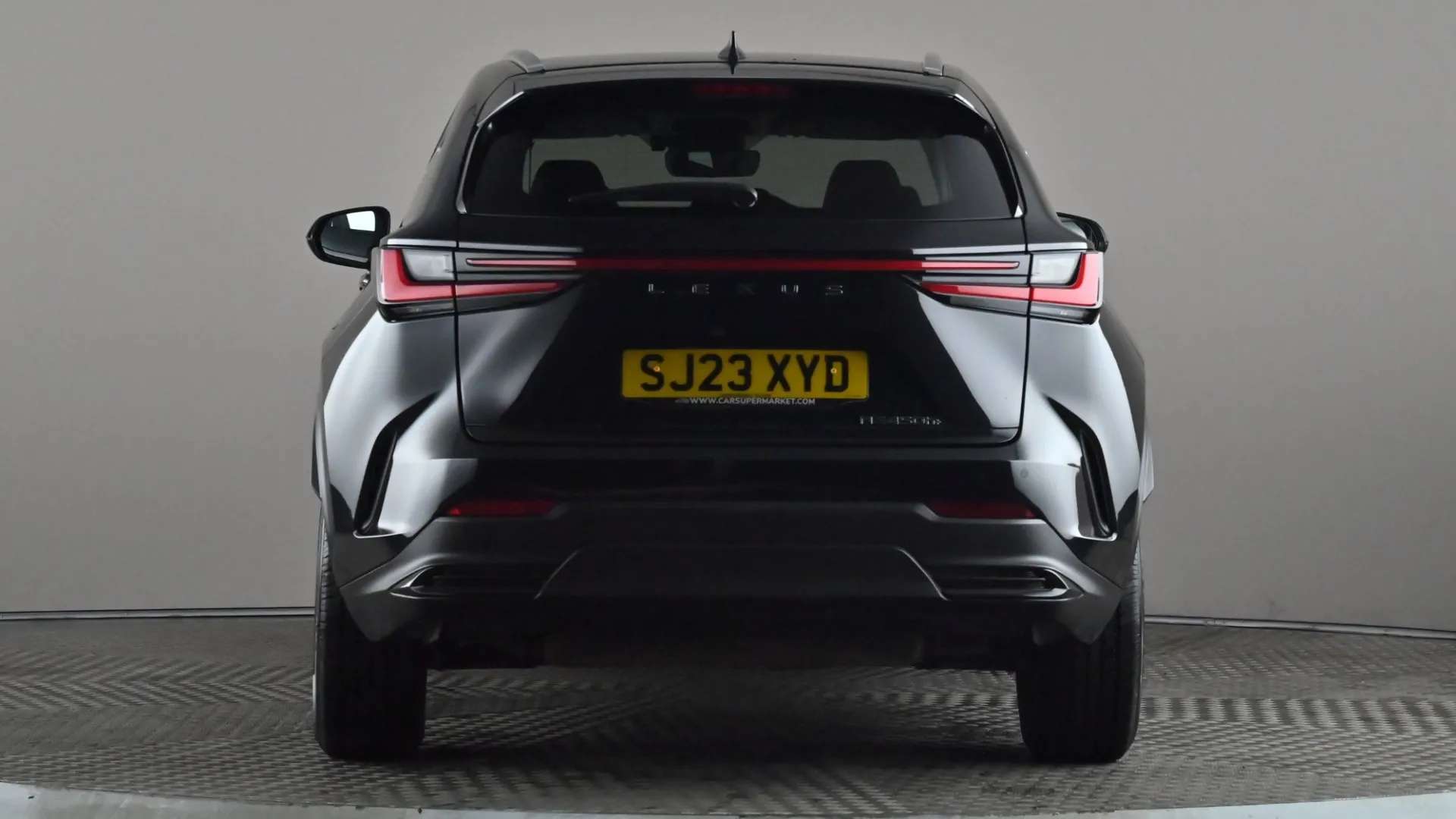 2023 LEXUS NX 2023 LEXUS NX