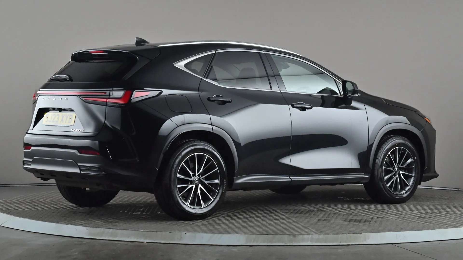 2023 LEXUS NX 2023 LEXUS NX