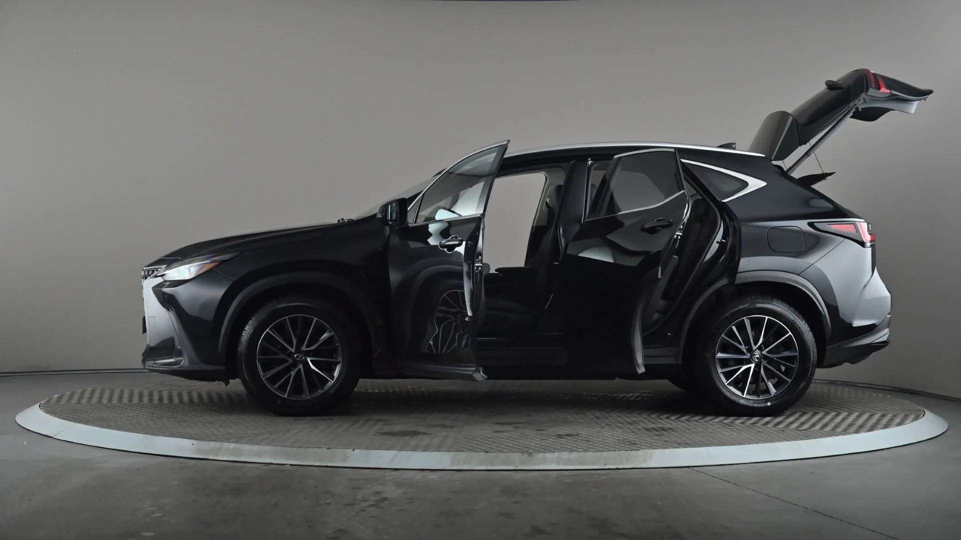 2023 LEXUS NX 2023 LEXUS NX