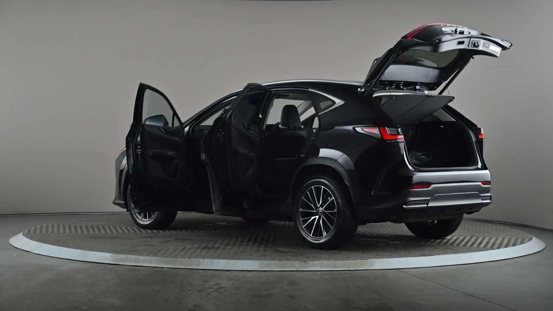 2023 LEXUS NX 2023 LEXUS NX