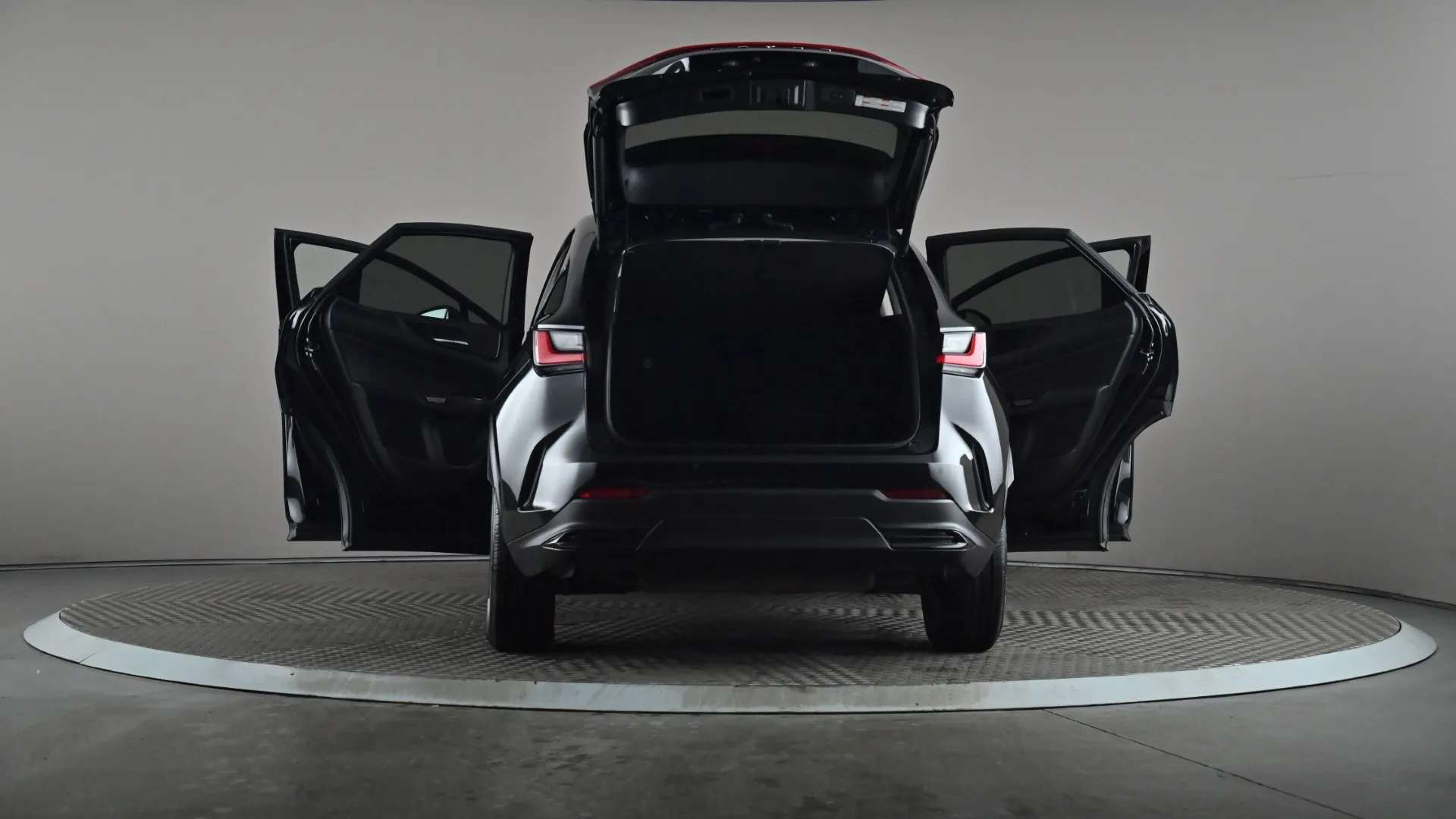 2023 LEXUS NX 2023 LEXUS NX