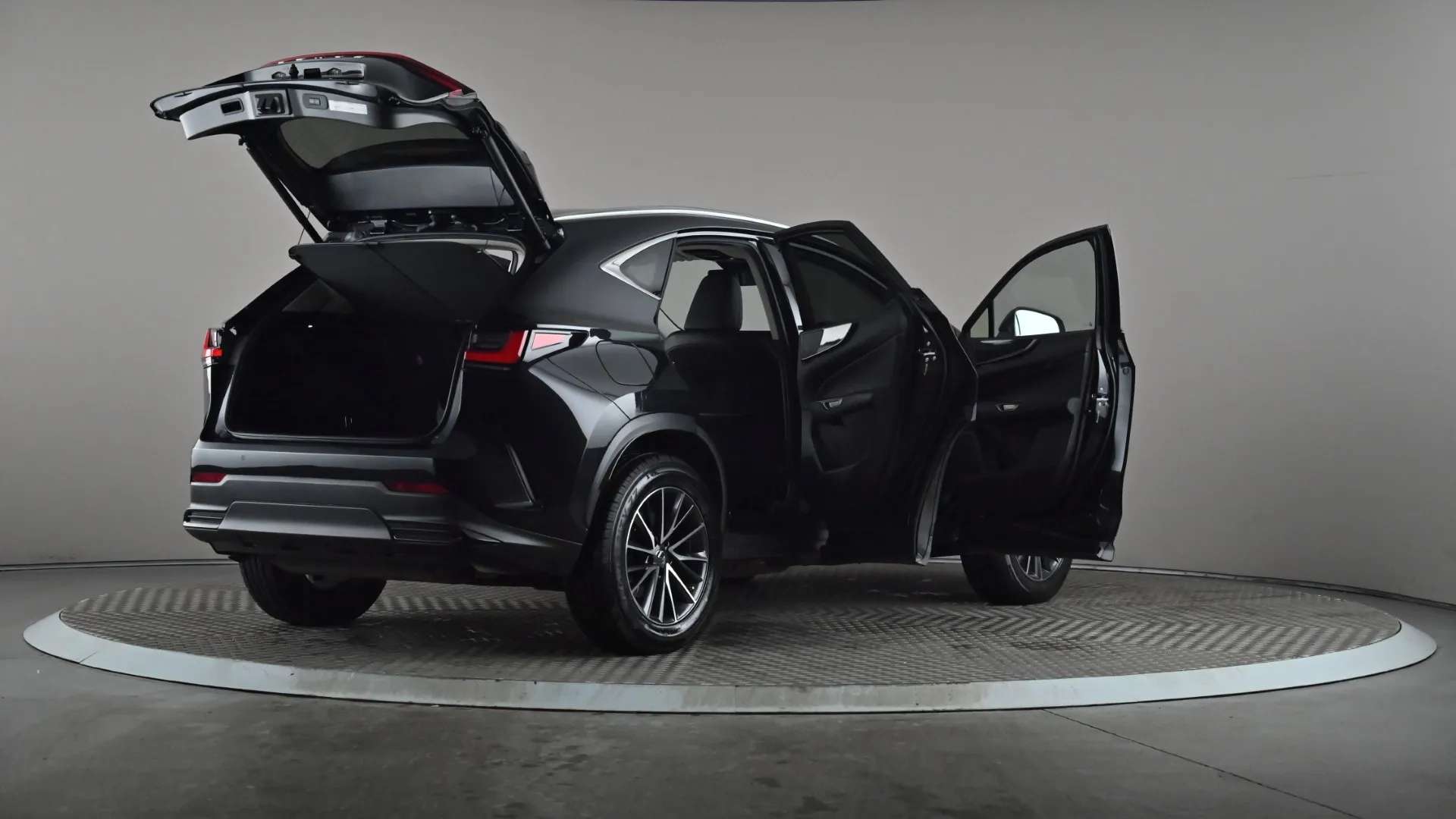 2023 LEXUS NX 2023 LEXUS NX