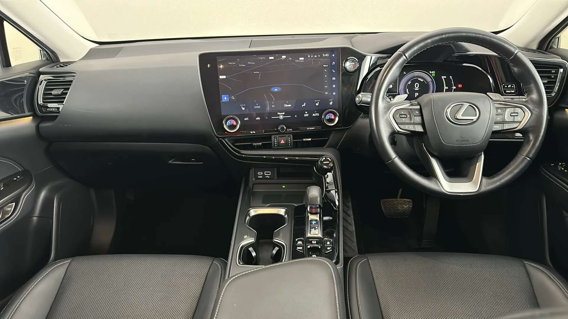 2023 LEXUS NX 2023 LEXUS NX