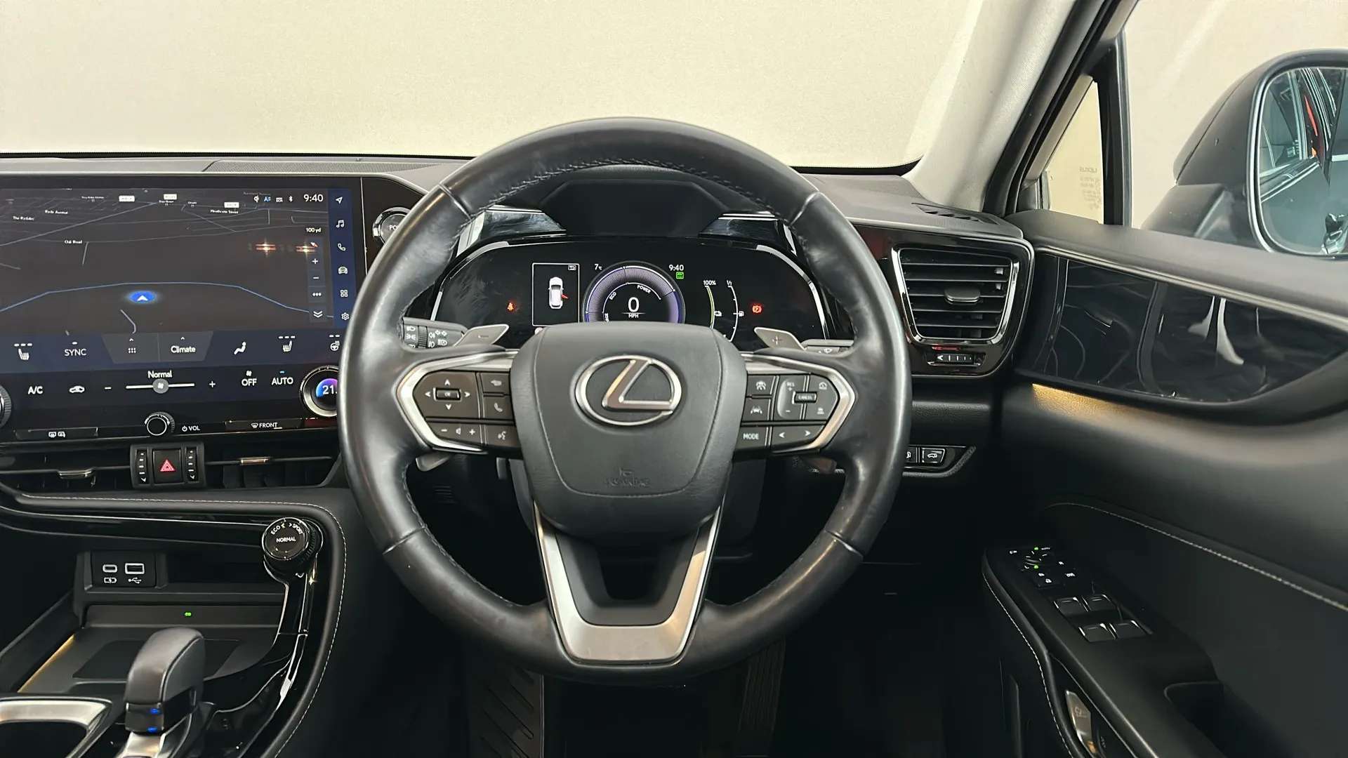 2023 LEXUS NX 2023 LEXUS NX