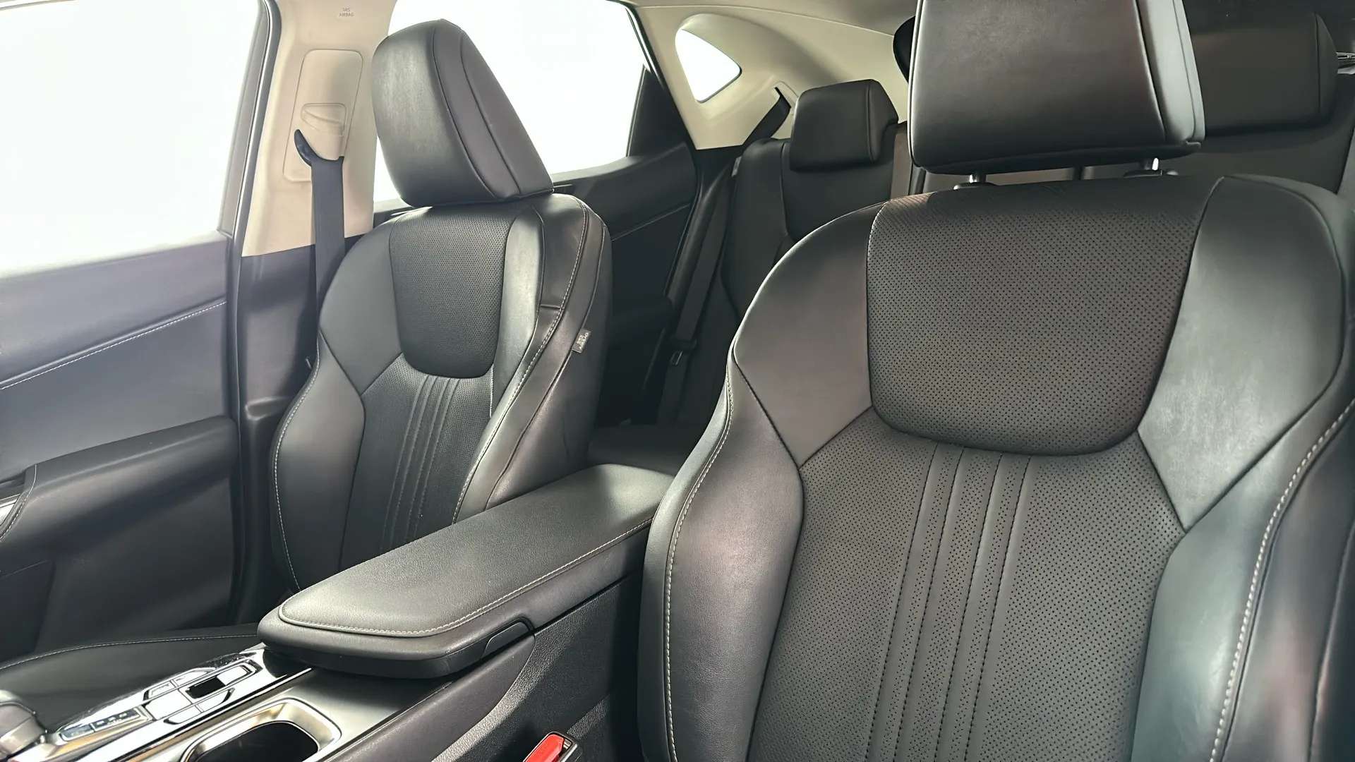 2023 LEXUS NX 2023 LEXUS NX