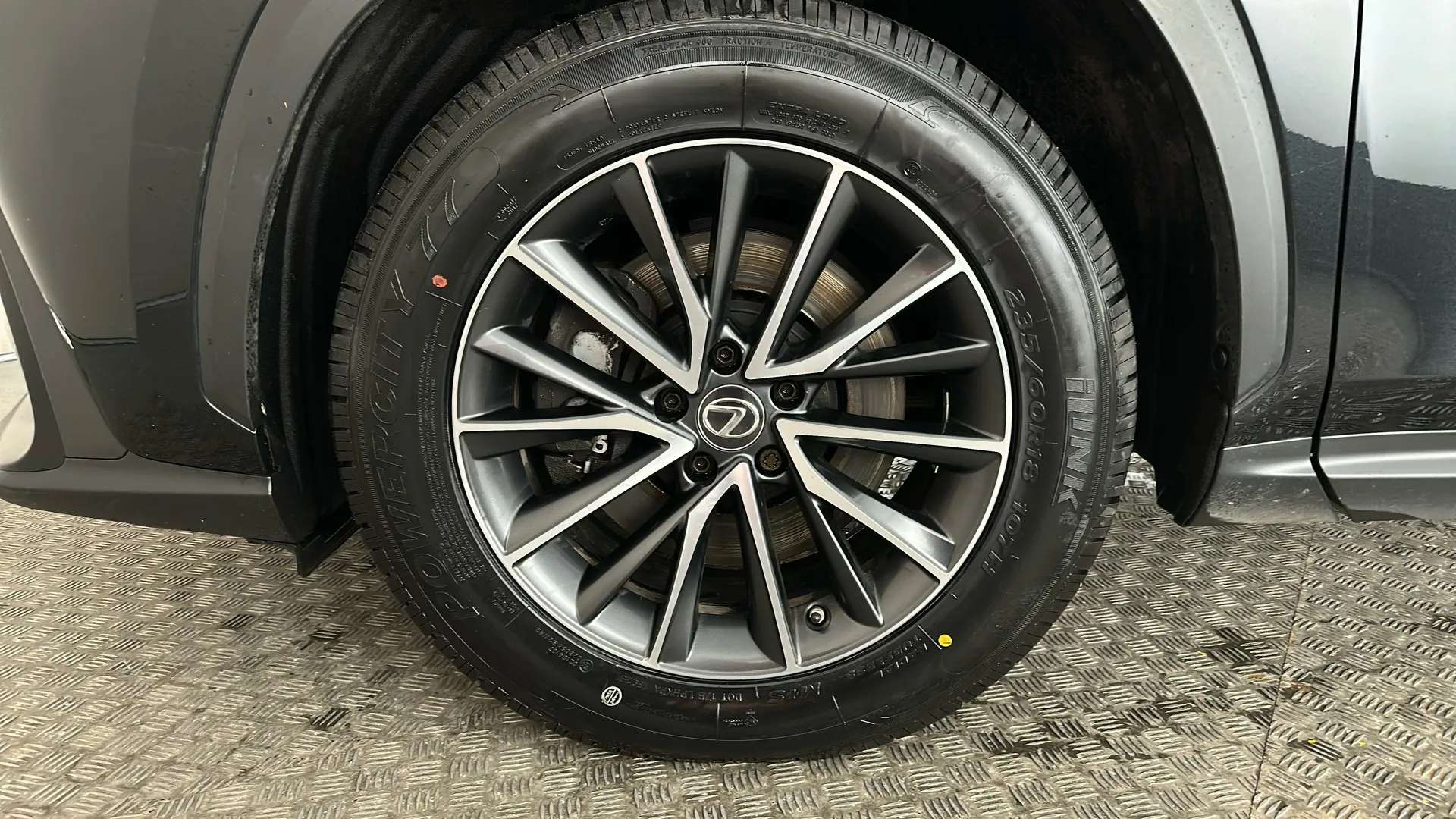 2023 LEXUS NX 2023 LEXUS NX