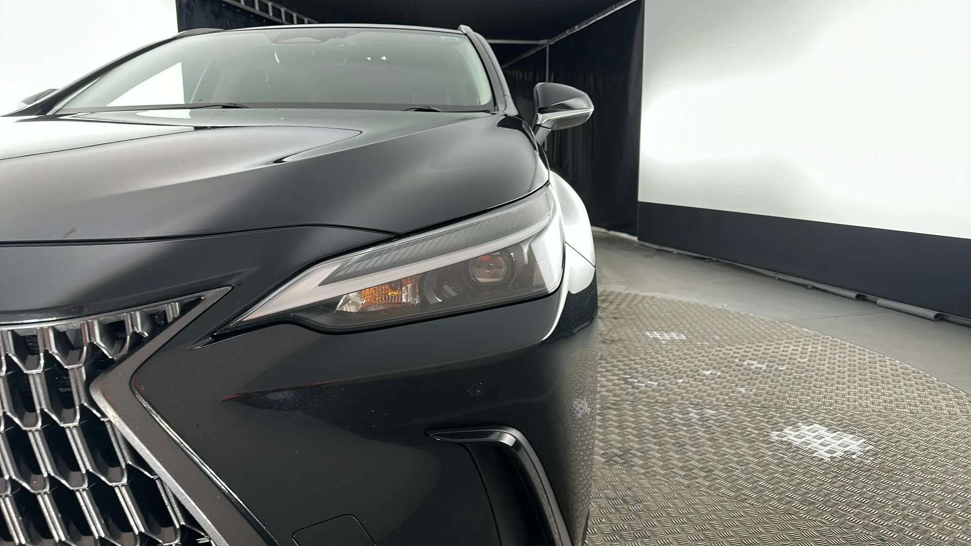 2023 LEXUS NX 2023 LEXUS NX