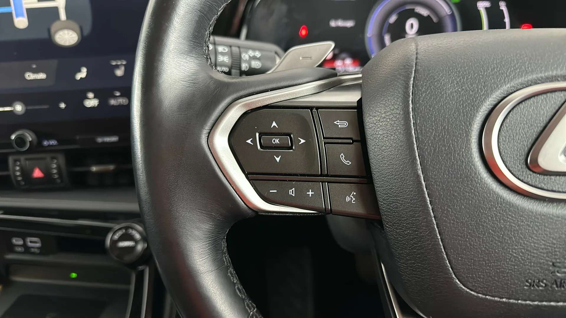 2023 LEXUS NX 2023 LEXUS NX