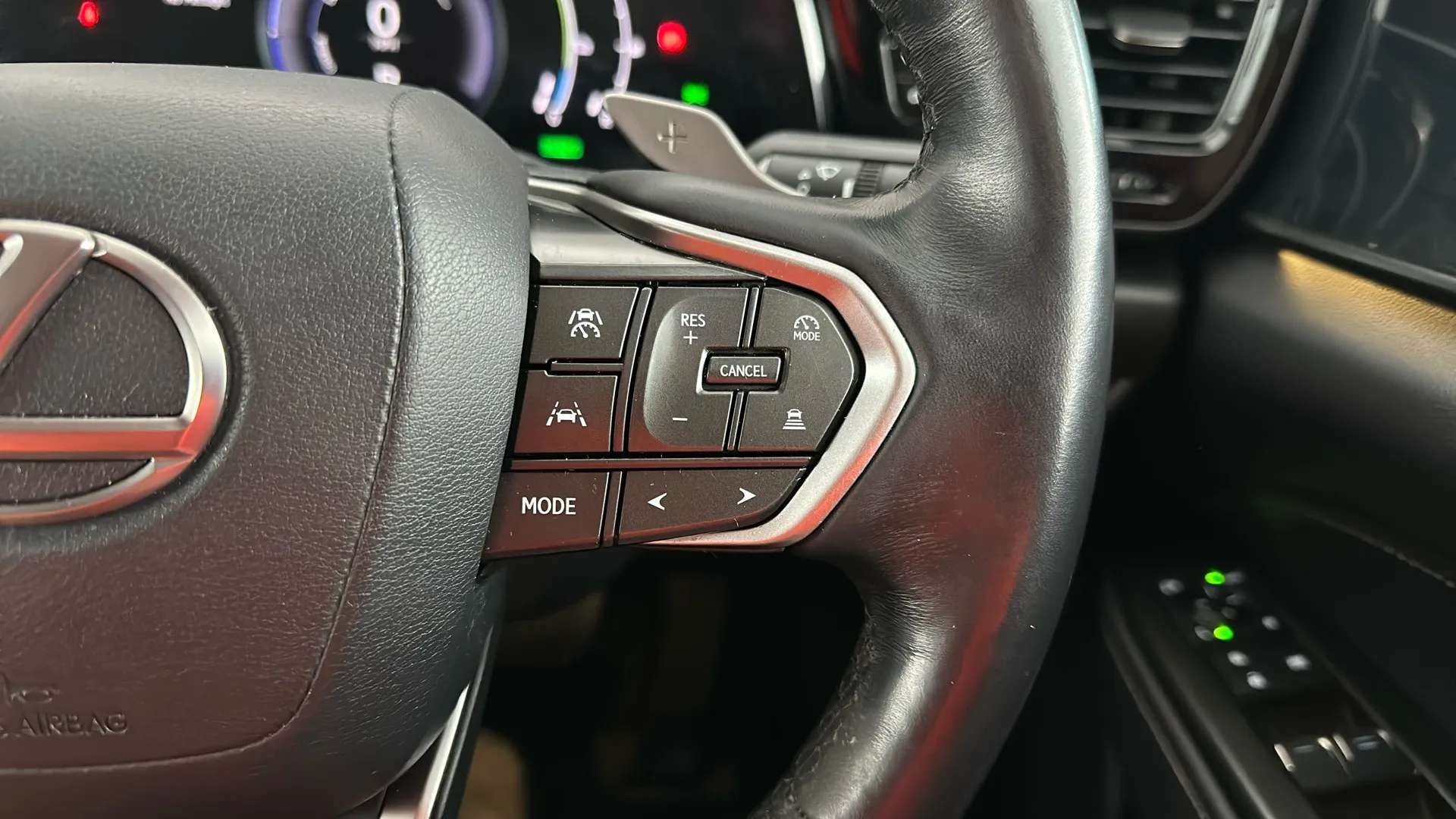 2023 LEXUS NX 2023 LEXUS NX