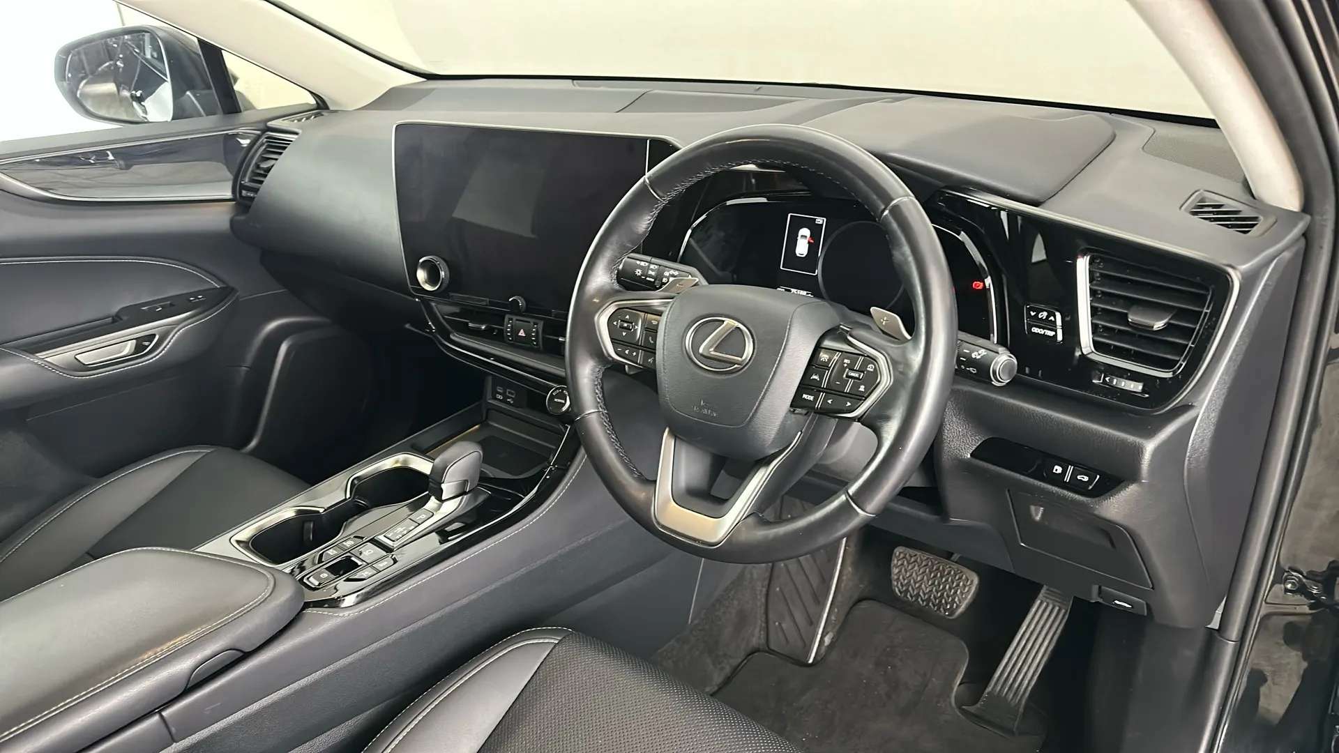 2023 LEXUS NX 2023 LEXUS NX