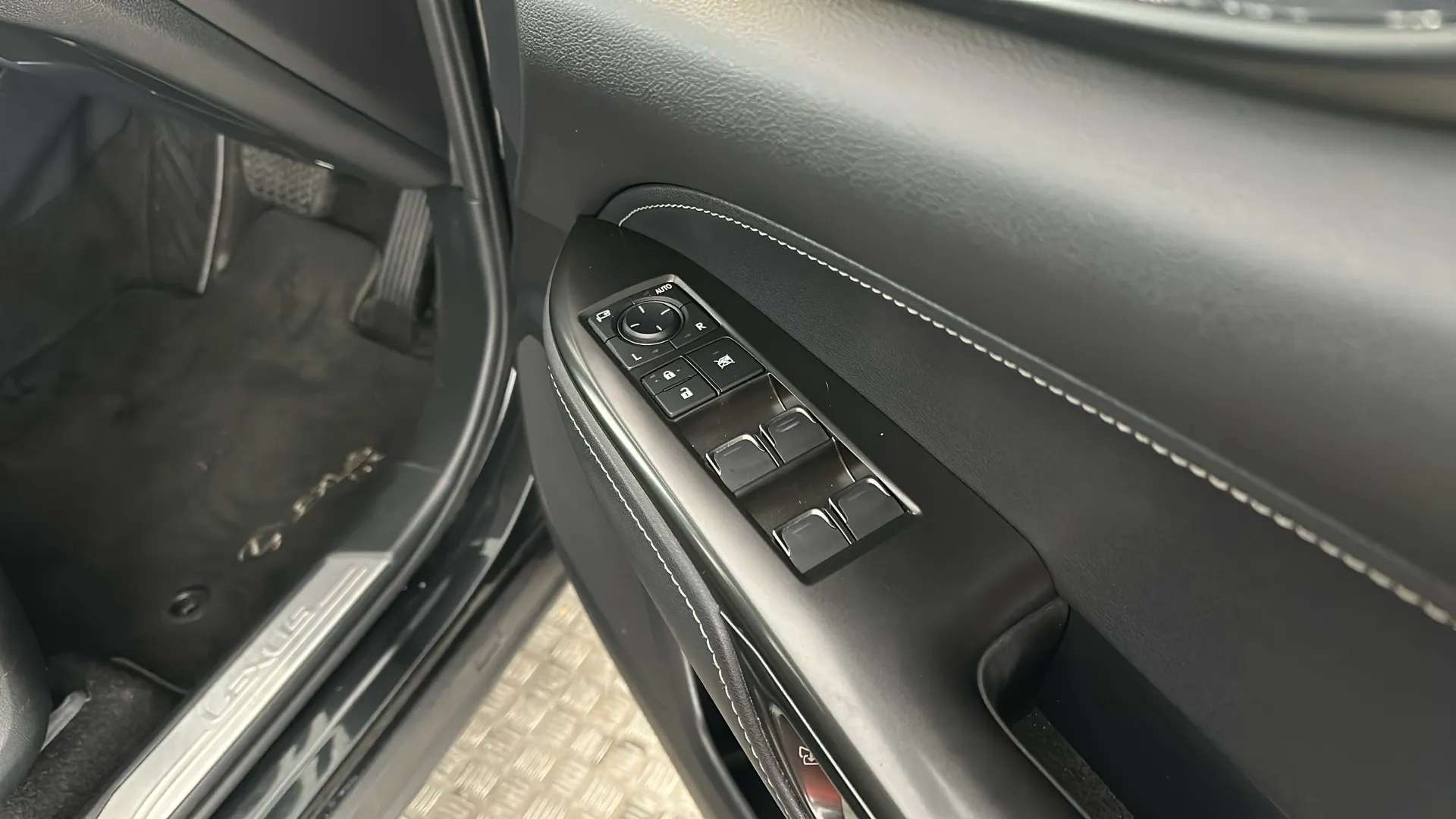 2023 LEXUS NX 2023 LEXUS NX