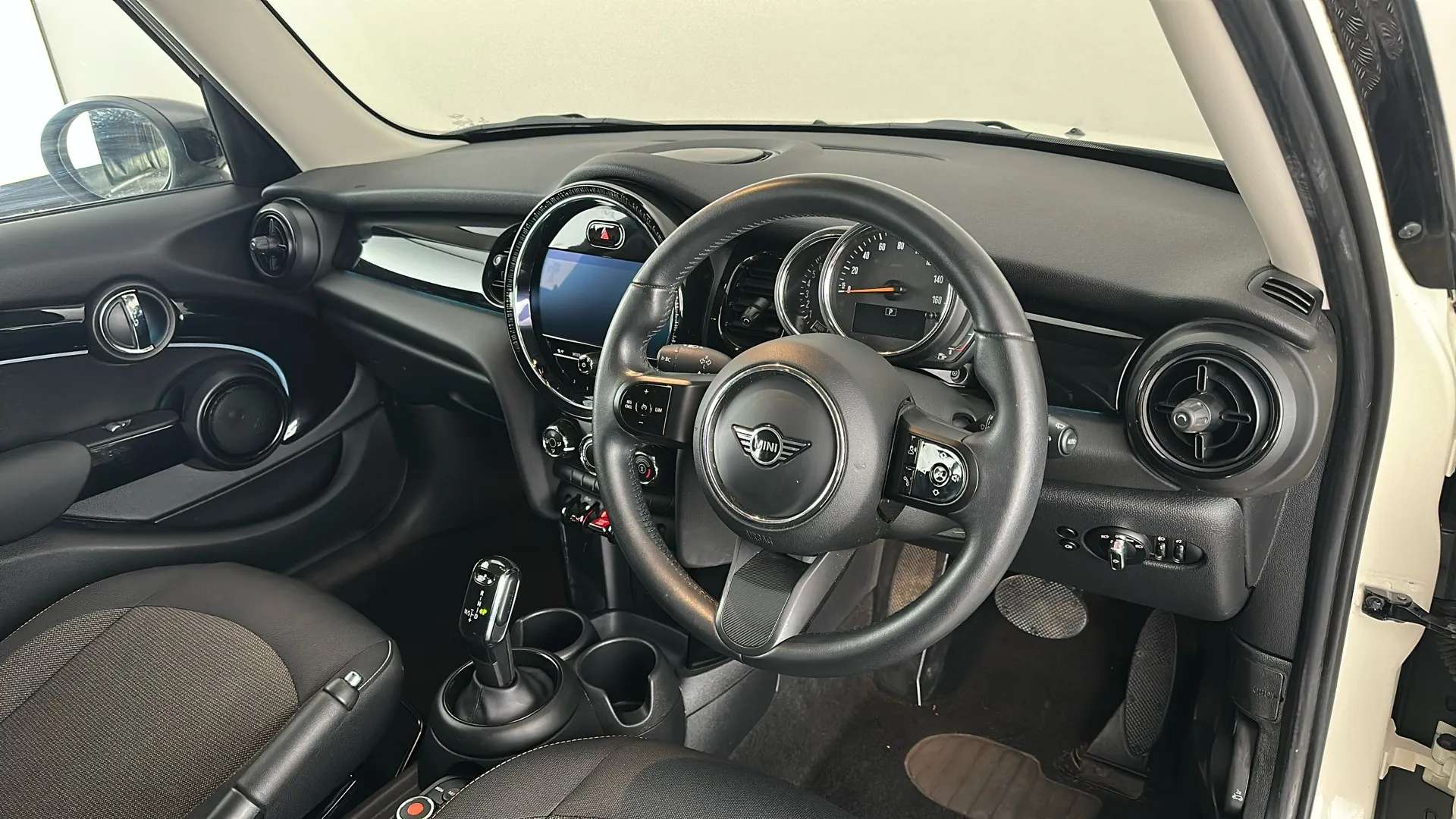 2021 MINI HATCH 2021 MINI HATCH
