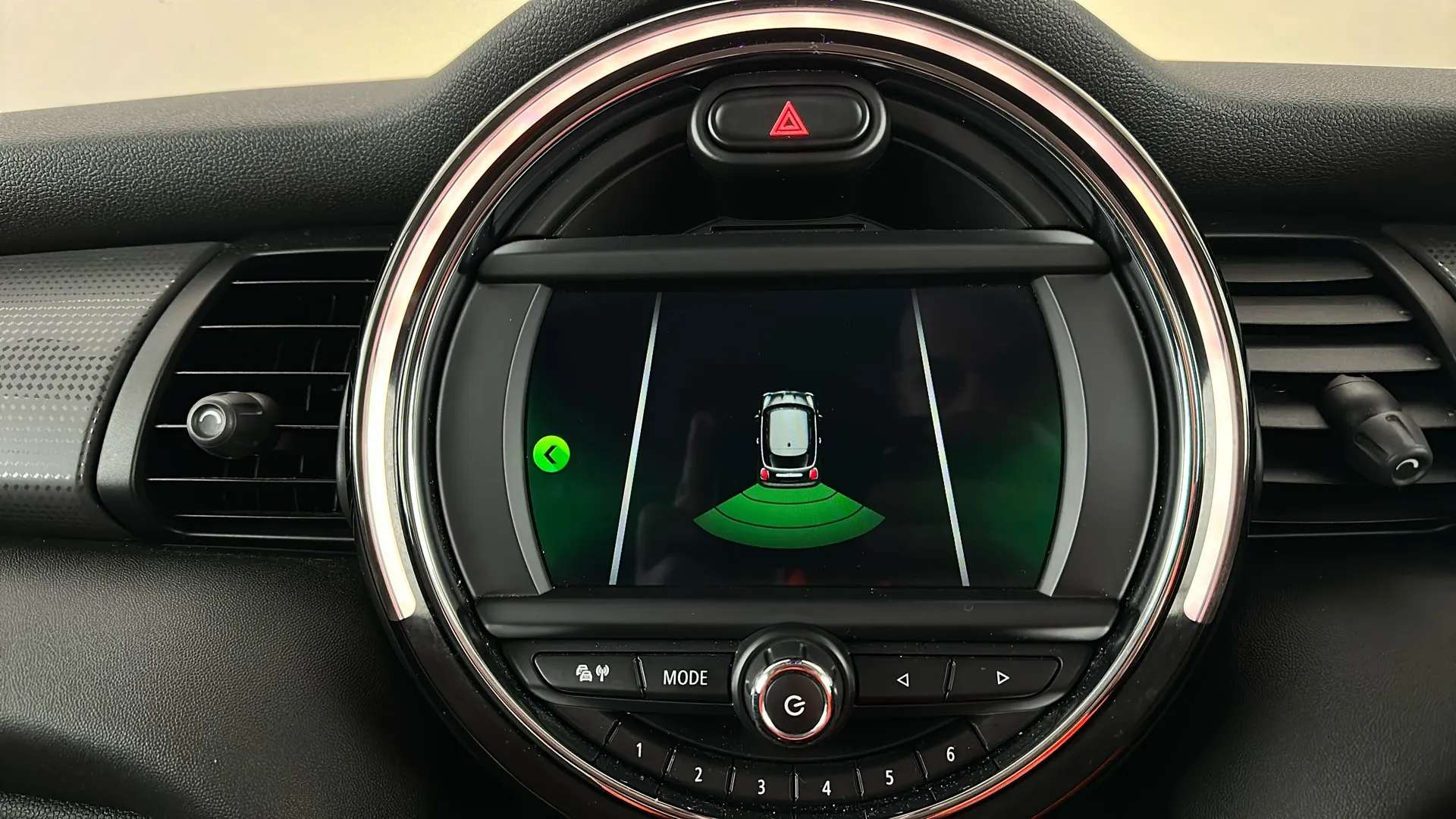 2019 MINI HATCH 2019 MINI HATCH