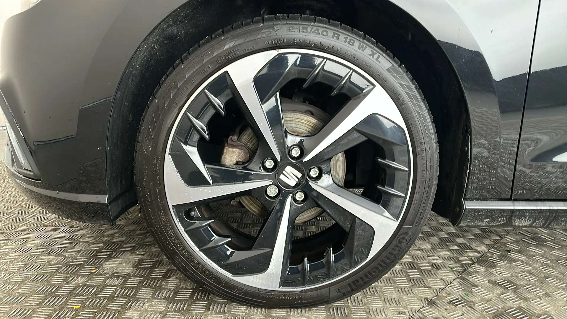 2023 SEAT IBIZA 2023 SEAT IBIZA