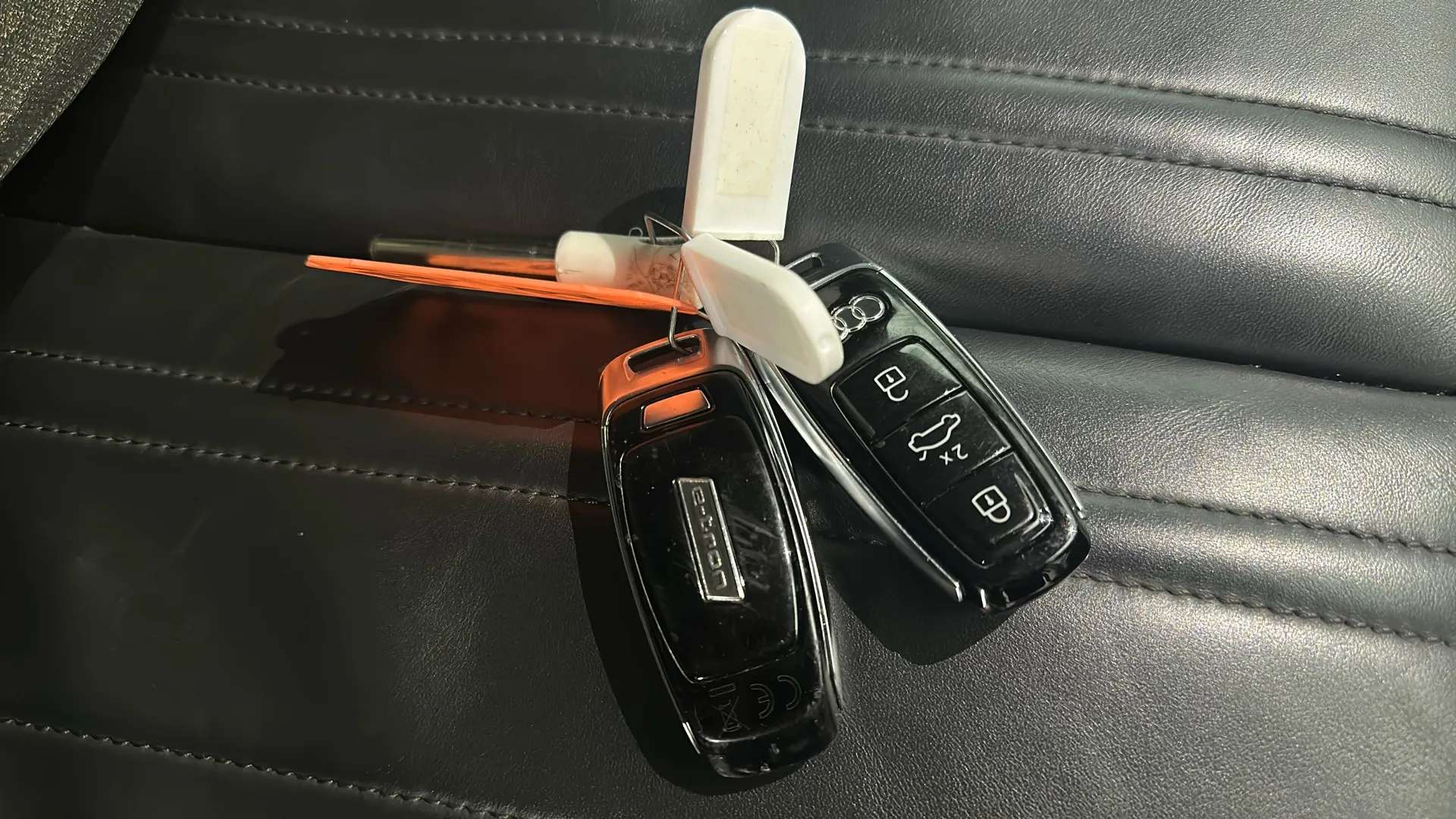 2020 AUDI E-TRON 2020 AUDI E-TRON