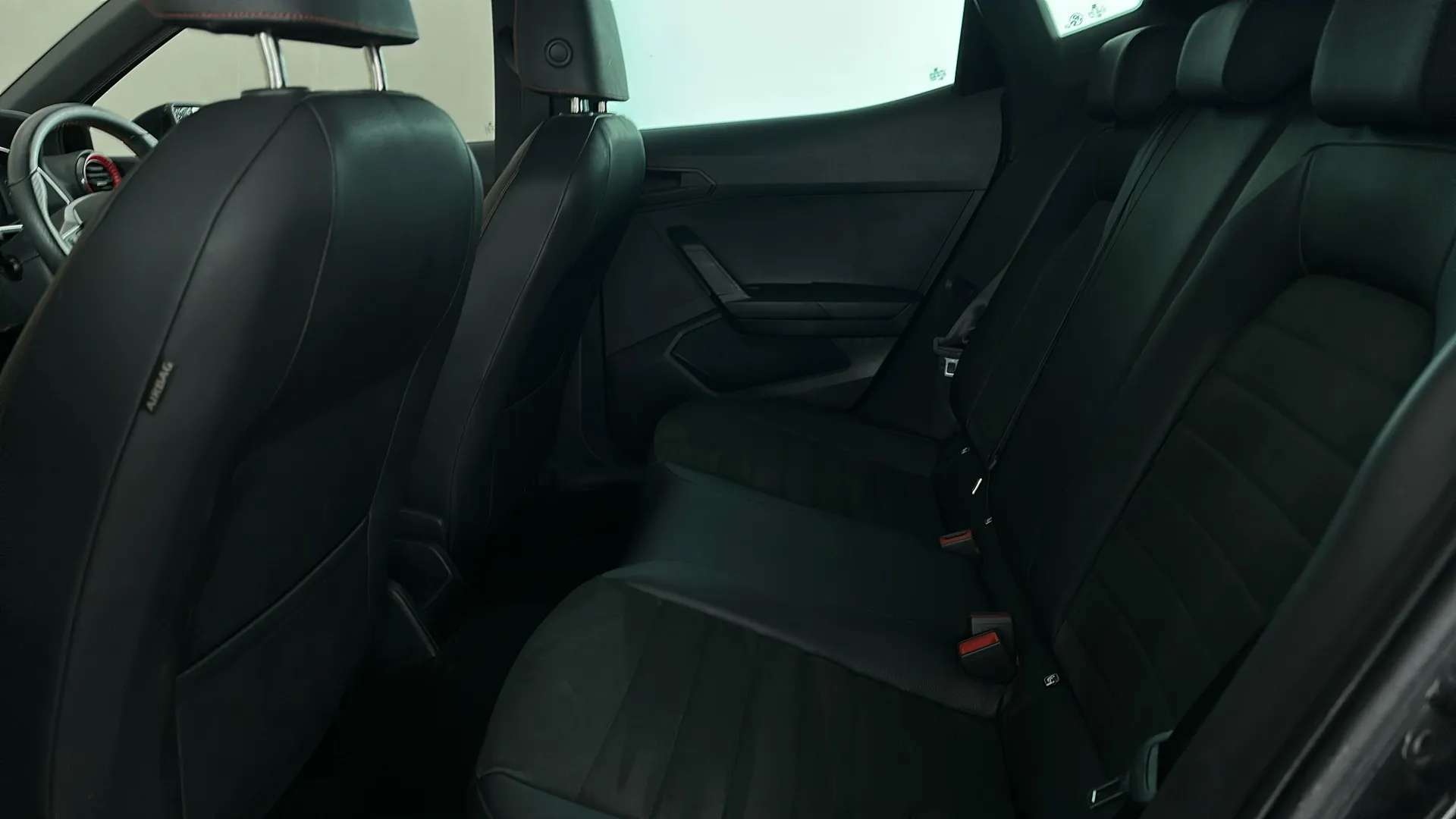 2023 SEAT IBIZA 2023 SEAT IBIZA