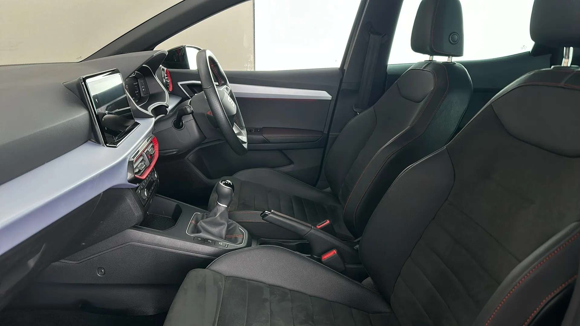 2023 SEAT IBIZA 2023 SEAT IBIZA