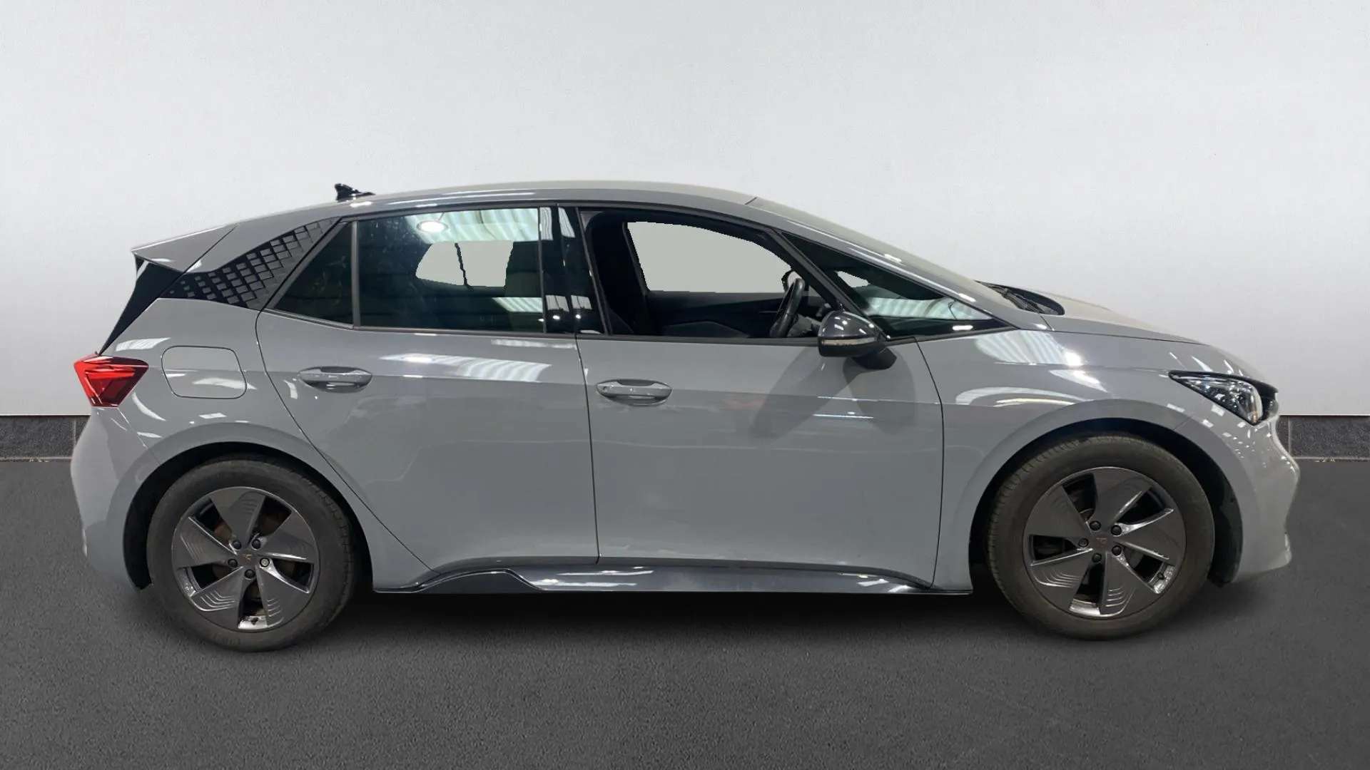 A 2022 CUPRA BORN 150kW V1 58kWh Auto A 2022 CUPRA BORN 150kW V1 58kWh Auto