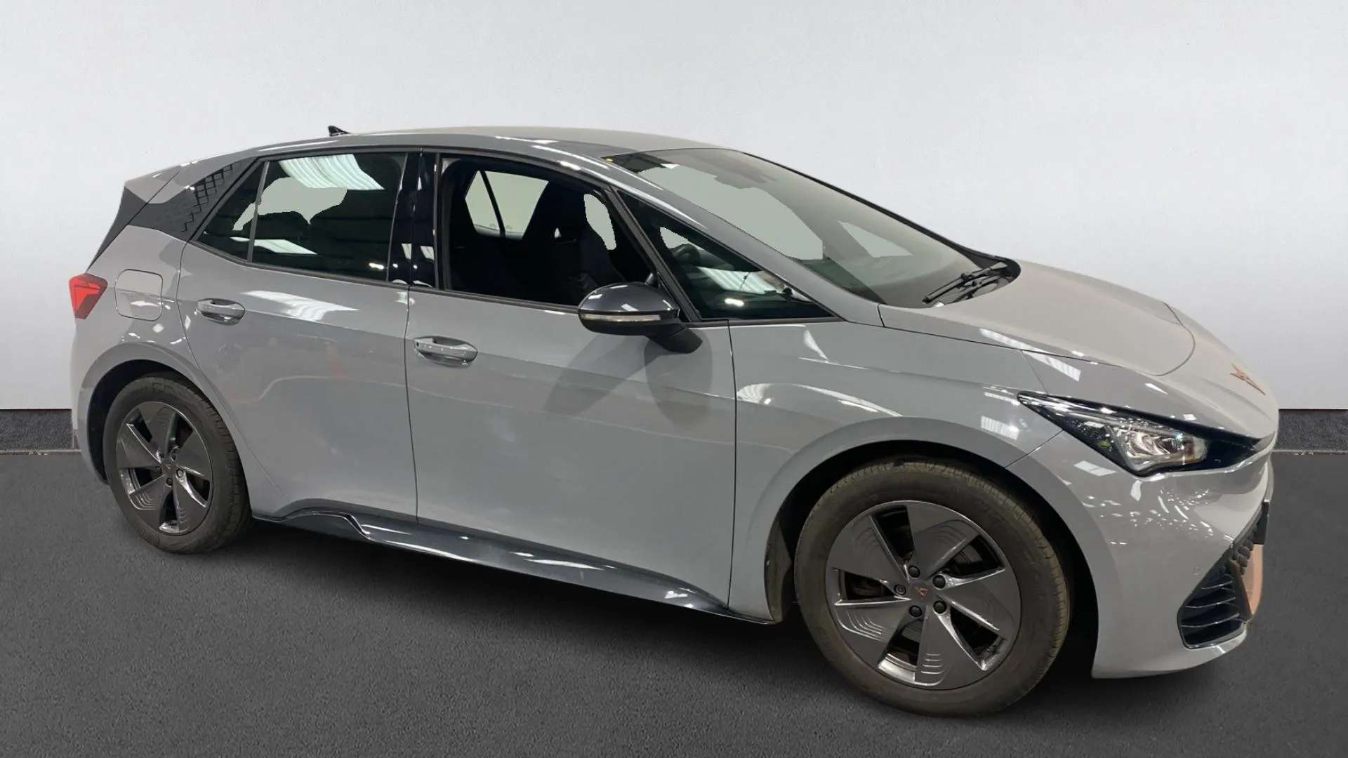 A 2022 CUPRA BORN 150kW V1 58kWh Auto A 2022 CUPRA BORN 150kW V1 58kWh Auto