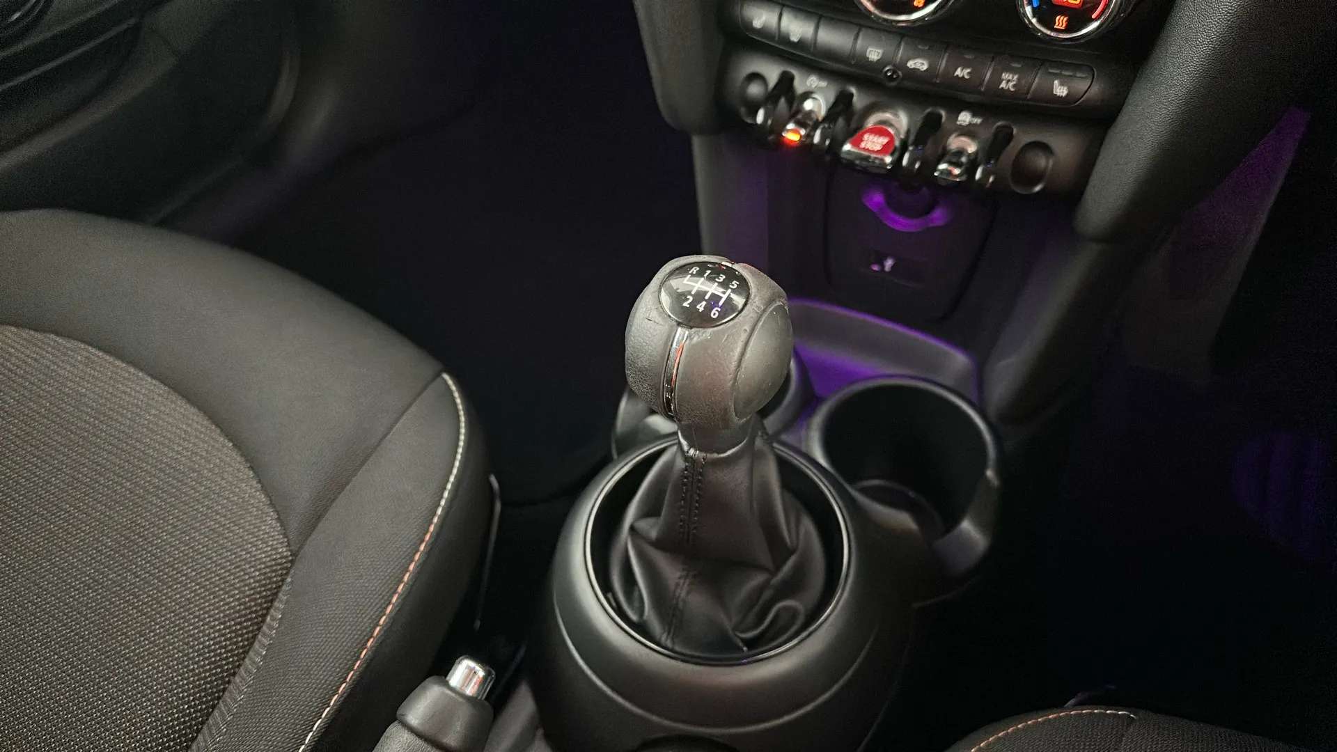 2019 MINI HATCH 2019 MINI HATCH