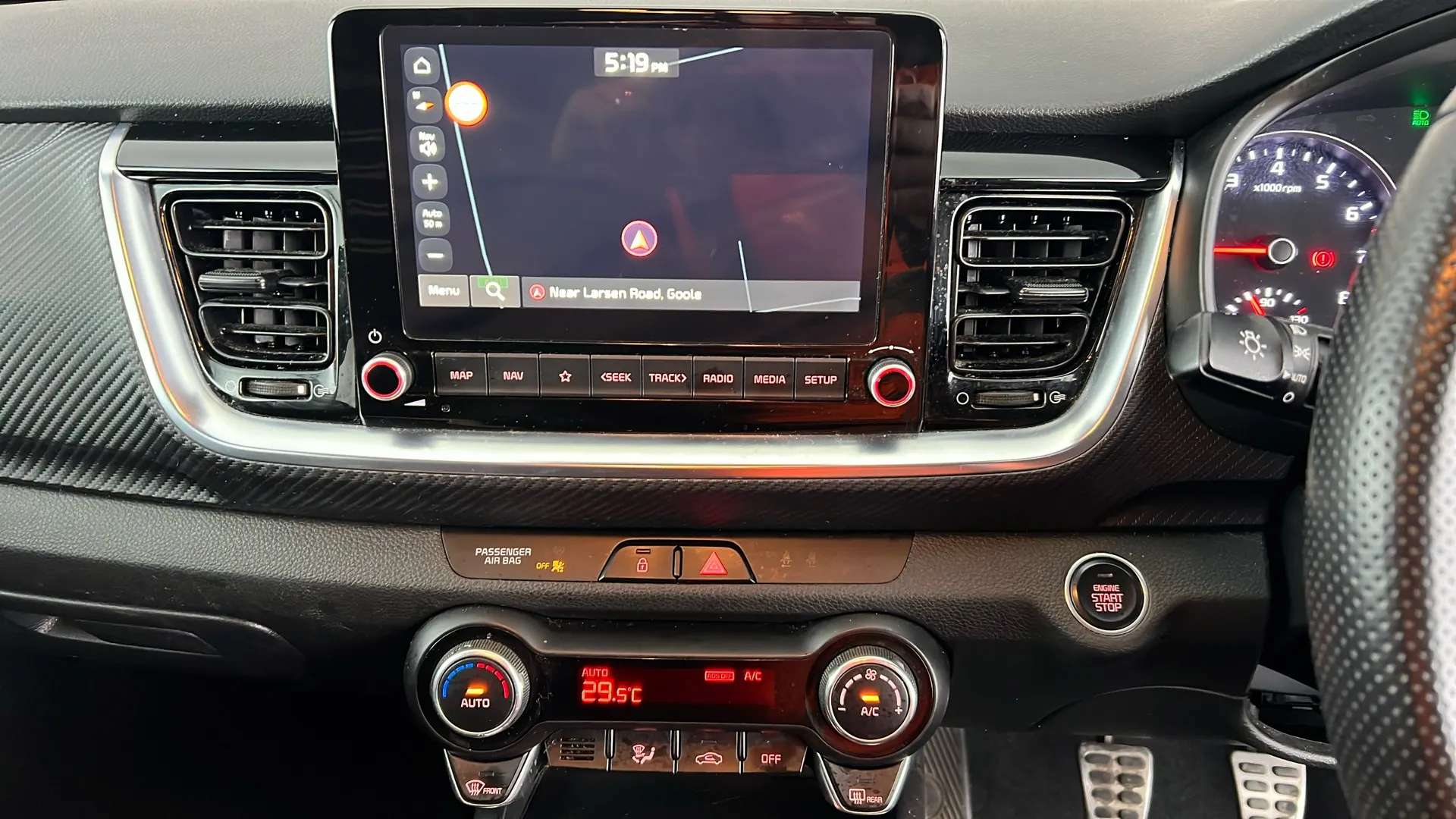 2023 KIA STONIC 2023 KIA STONIC