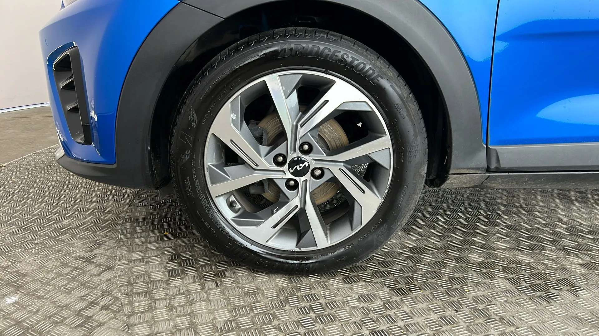 2023 KIA STONIC 2023 KIA STONIC