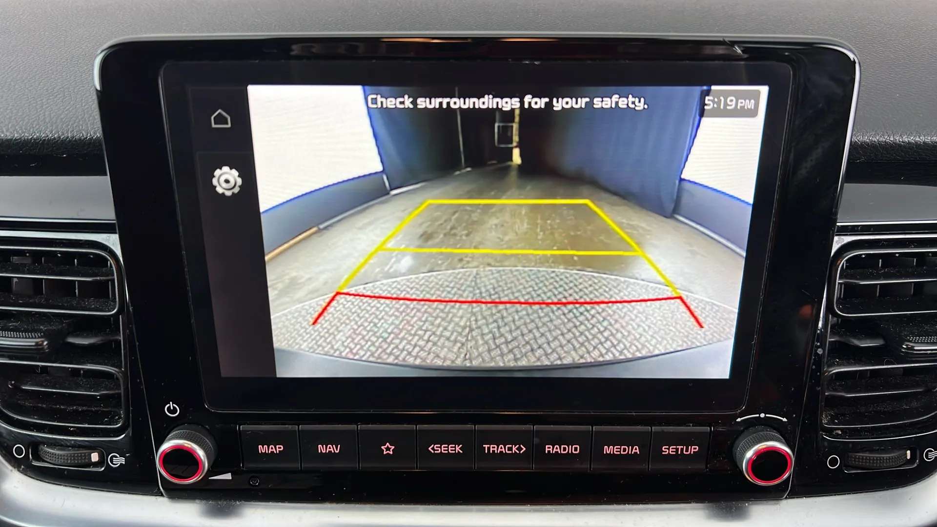 2023 KIA STONIC 2023 KIA STONIC