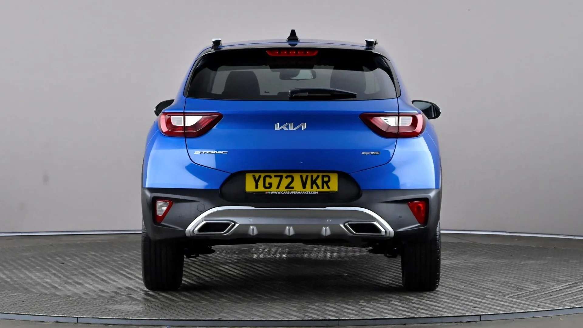 2022 KIA STONIC 2022 KIA STONIC