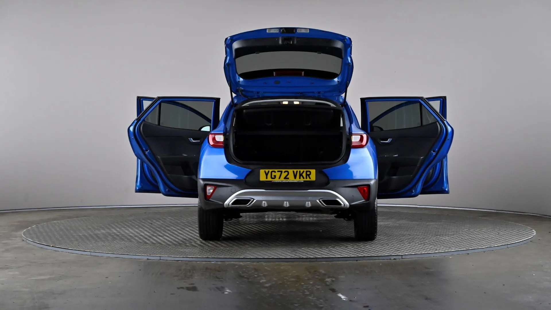 2022 KIA STONIC 2022 KIA STONIC