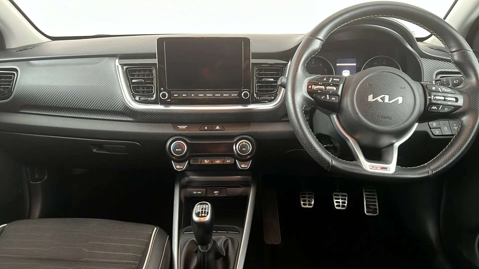 2022 KIA STONIC 2022 KIA STONIC