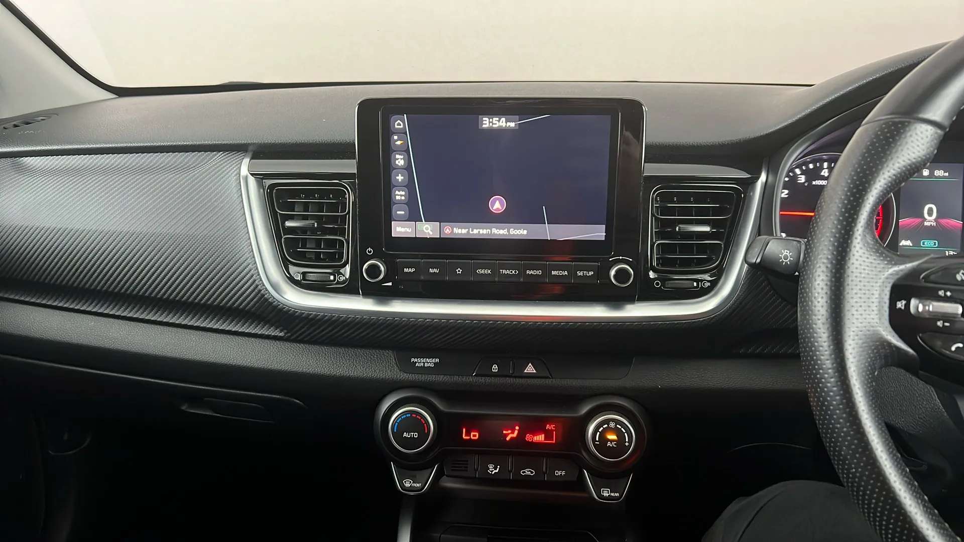 2022 KIA STONIC 2022 KIA STONIC