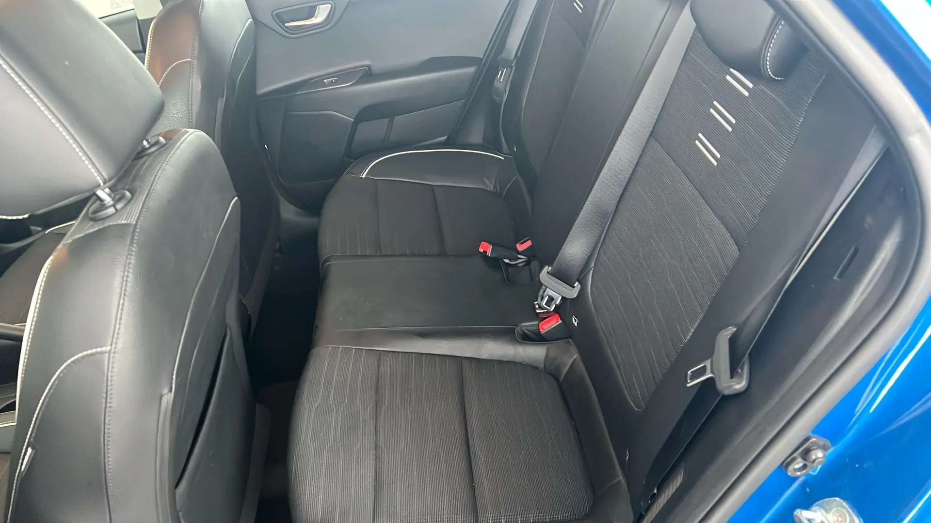 2022 KIA STONIC 2022 KIA STONIC