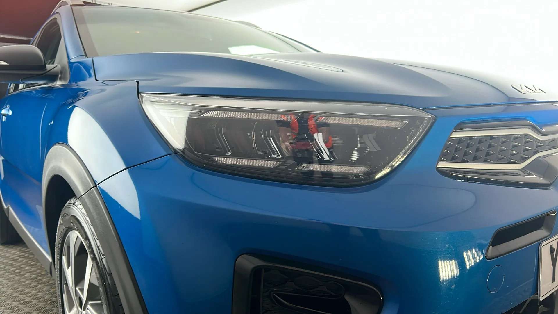 2022 KIA STONIC 2022 KIA STONIC