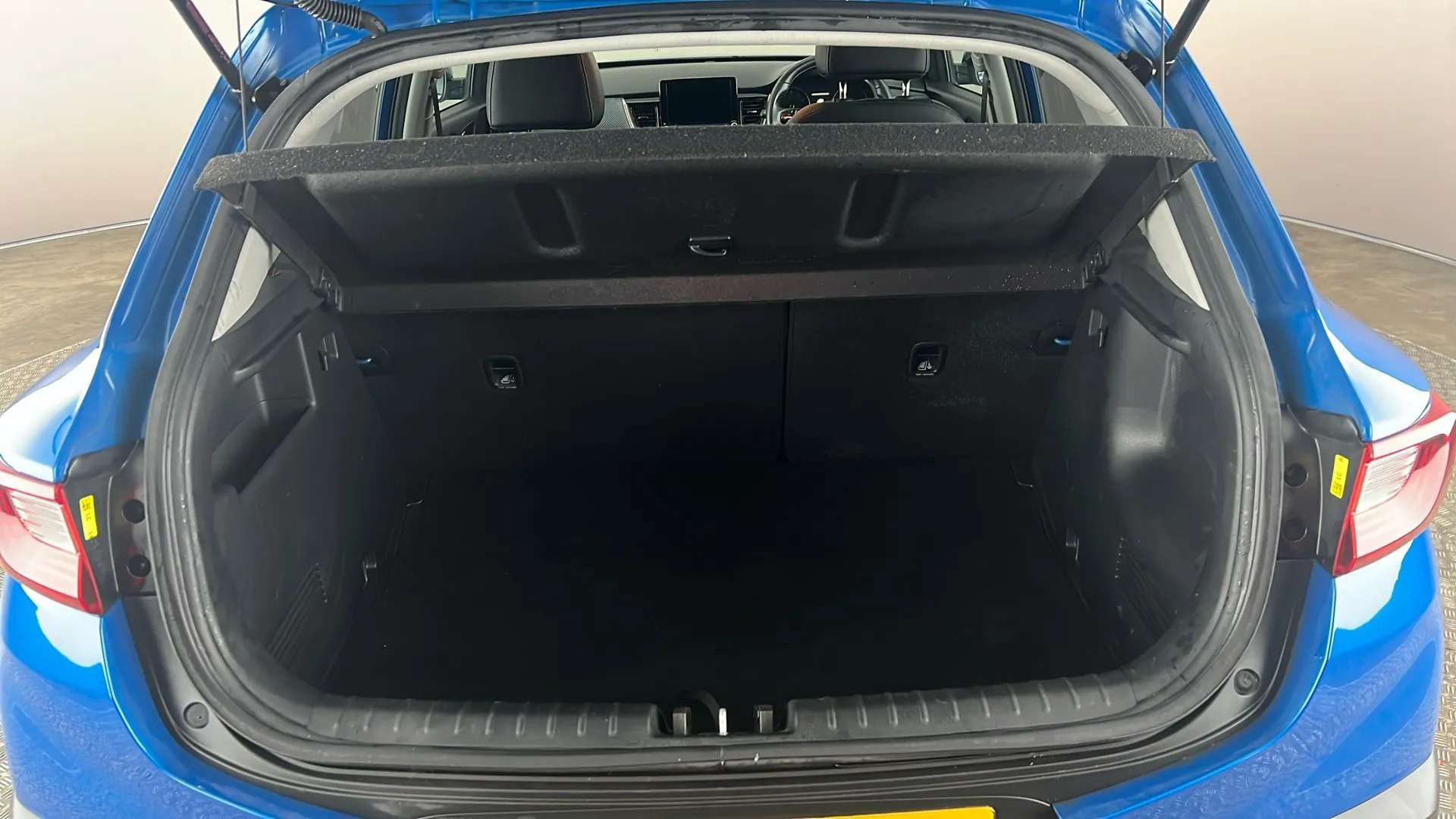 2022 KIA STONIC 2022 KIA STONIC