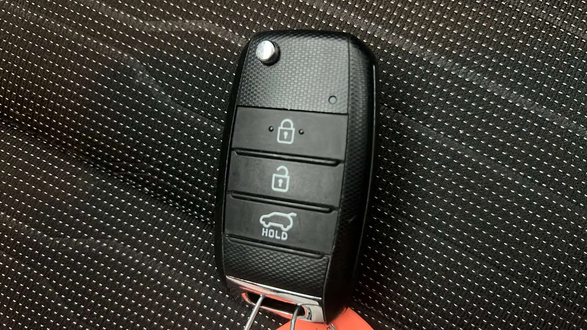 2022 KIA STONIC 2022 KIA STONIC