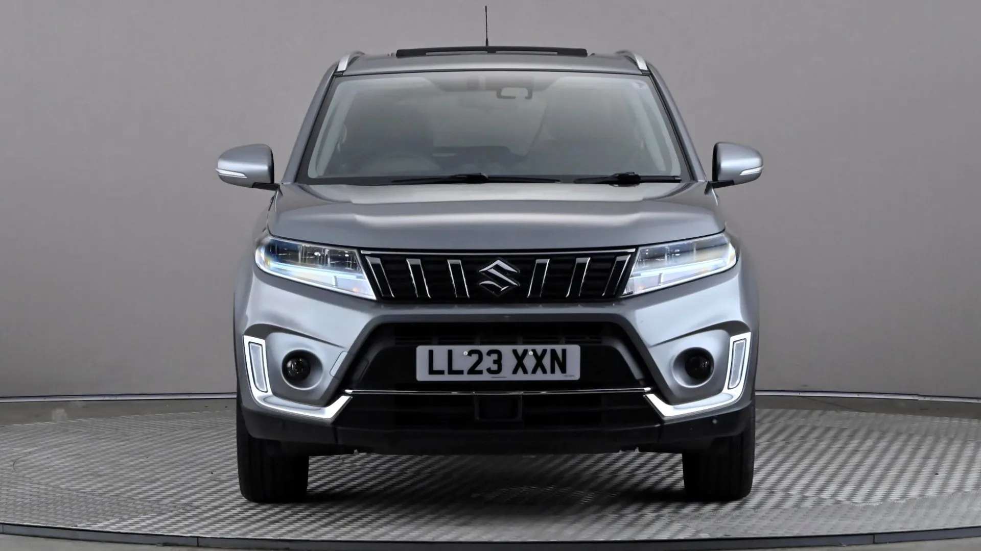 A 2023 SUZUKI VITARA 1.4 Boosterjet 48V Hybrid SZ5 A 2023 SUZUKI VITARA 1.4 Boosterjet 48V Hybrid SZ5