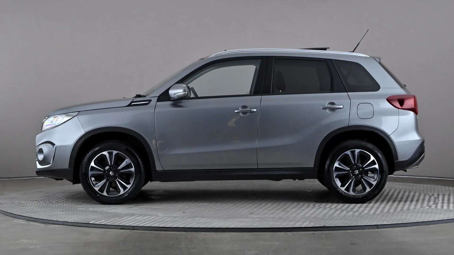 A 2023 SUZUKI VITARA 1.4 Boosterjet 48V Hybrid SZ5 A 2023 SUZUKI VITARA 1.4 Boosterjet 48V Hybrid SZ5