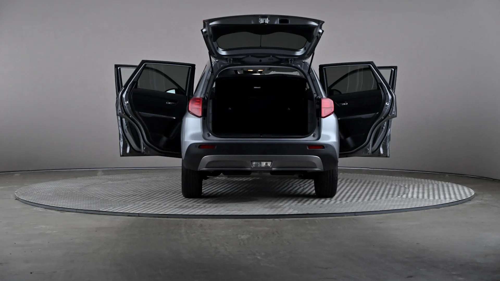 2023 SUZUKI VITARA 2023 SUZUKI VITARA
