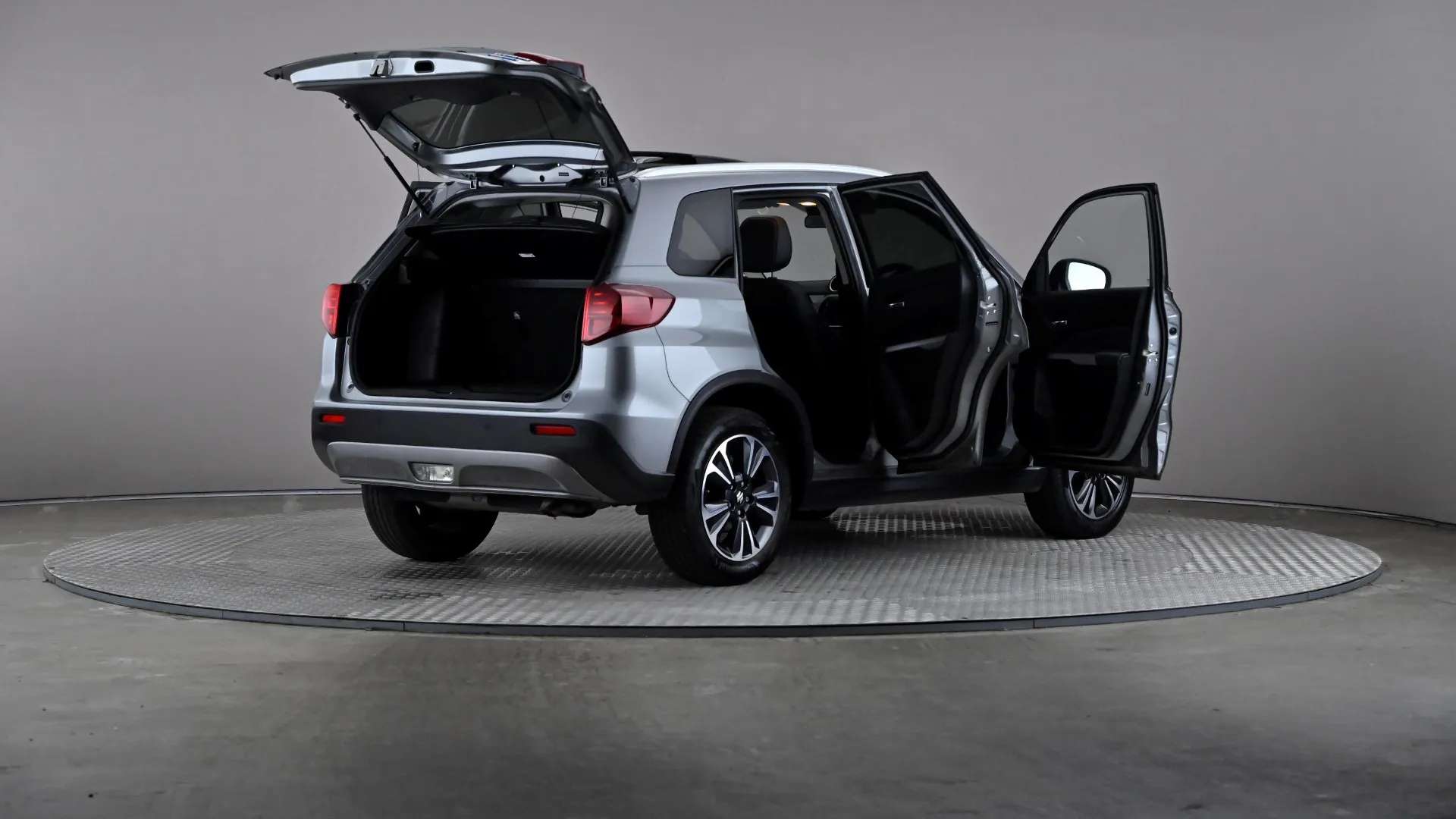 2023 SUZUKI VITARA 2023 SUZUKI VITARA