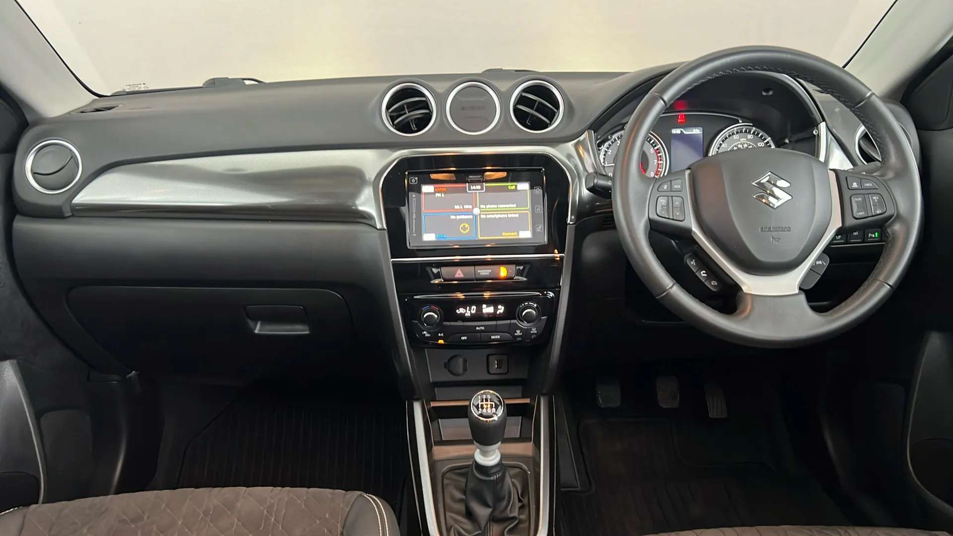 2023 SUZUKI VITARA 2023 SUZUKI VITARA