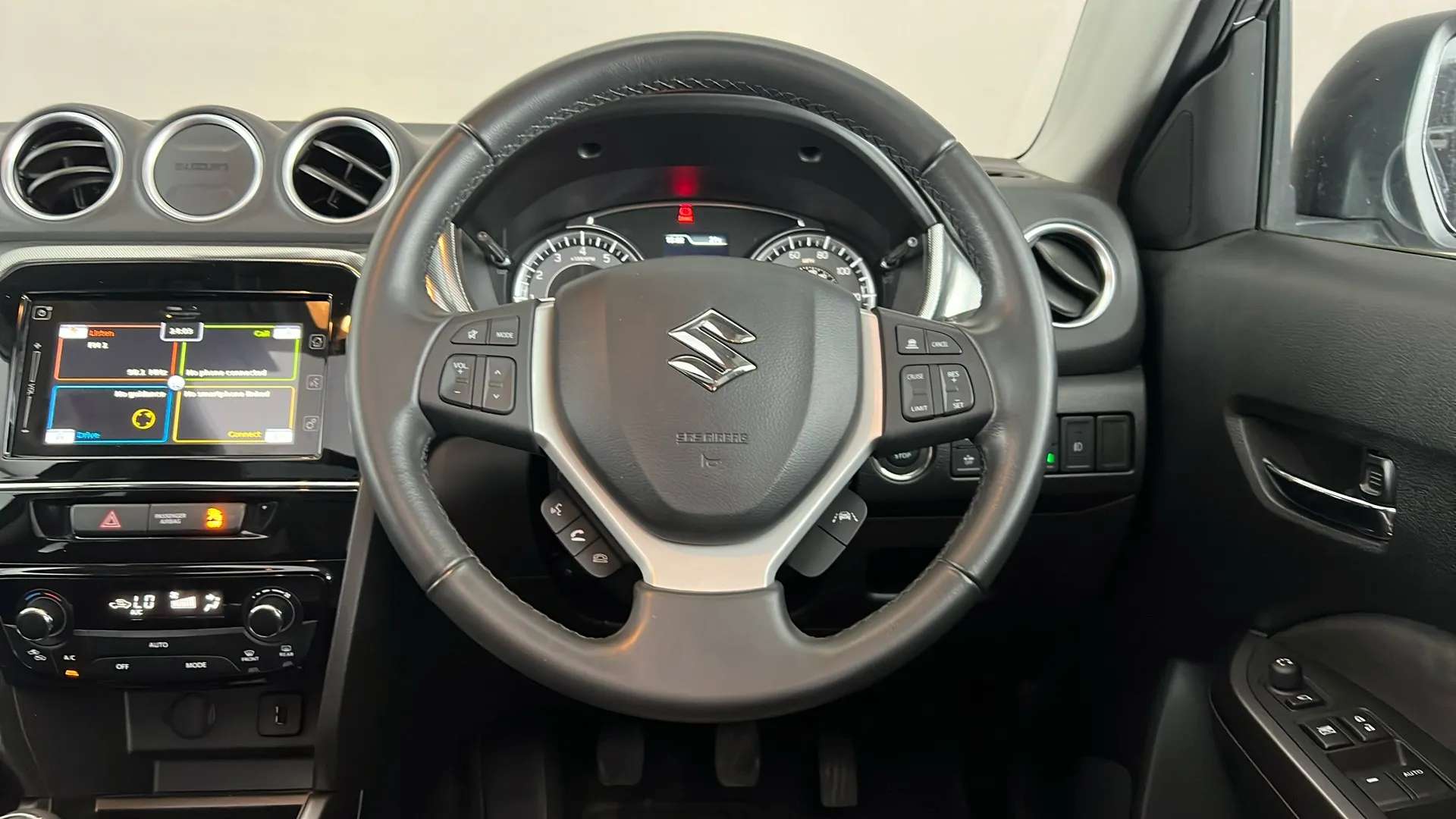 2023 SUZUKI VITARA 2023 SUZUKI VITARA
