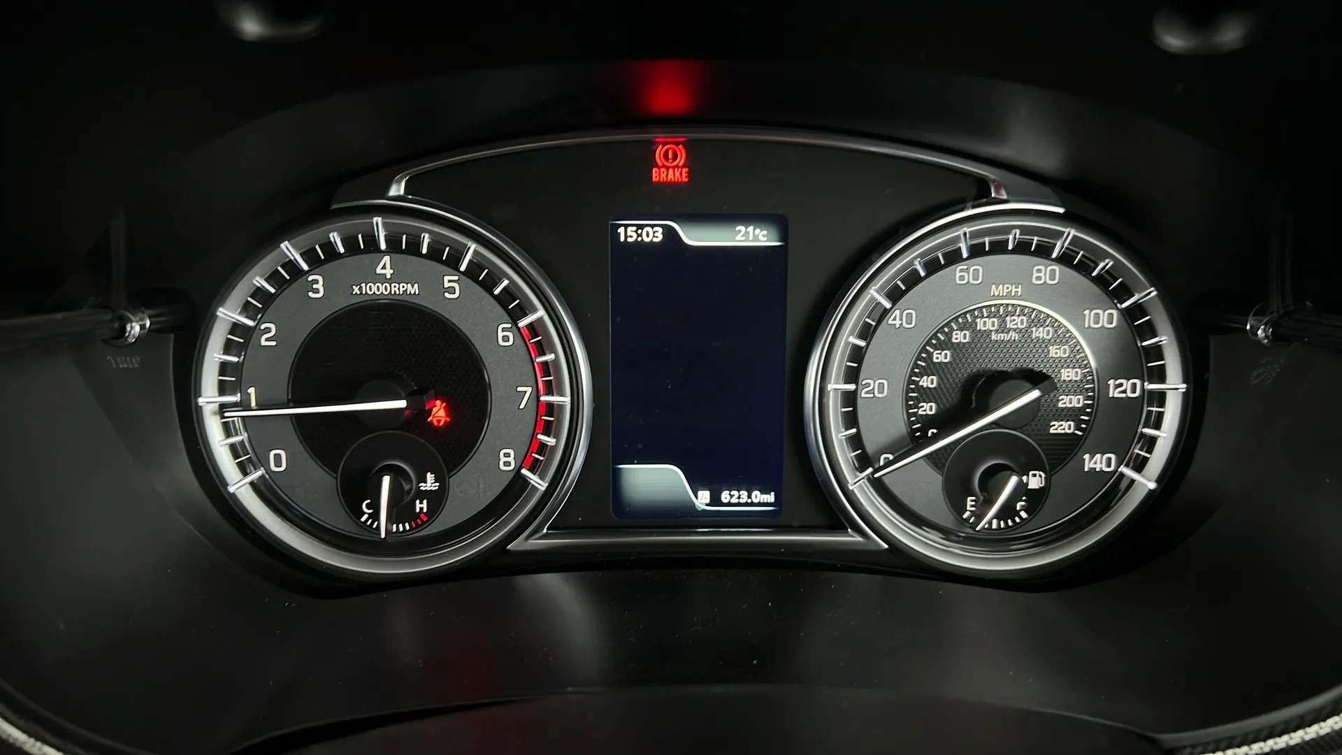 2023 SUZUKI VITARA 2023 SUZUKI VITARA