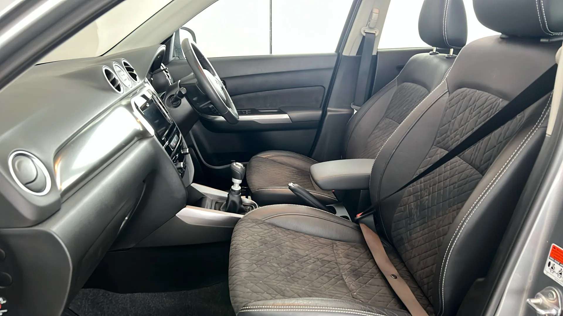 2023 SUZUKI VITARA 2023 SUZUKI VITARA
