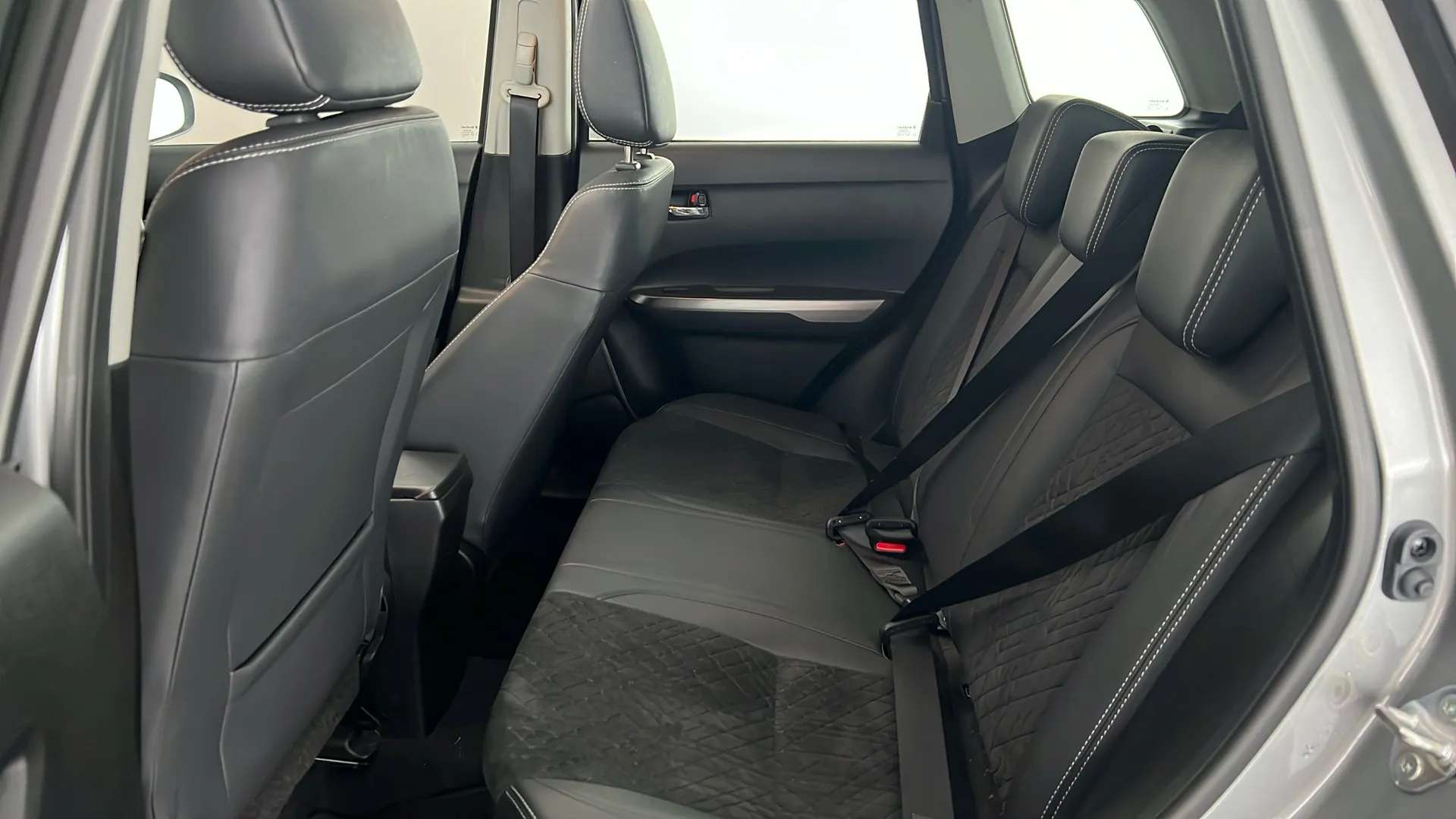 2023 SUZUKI VITARA 2023 SUZUKI VITARA