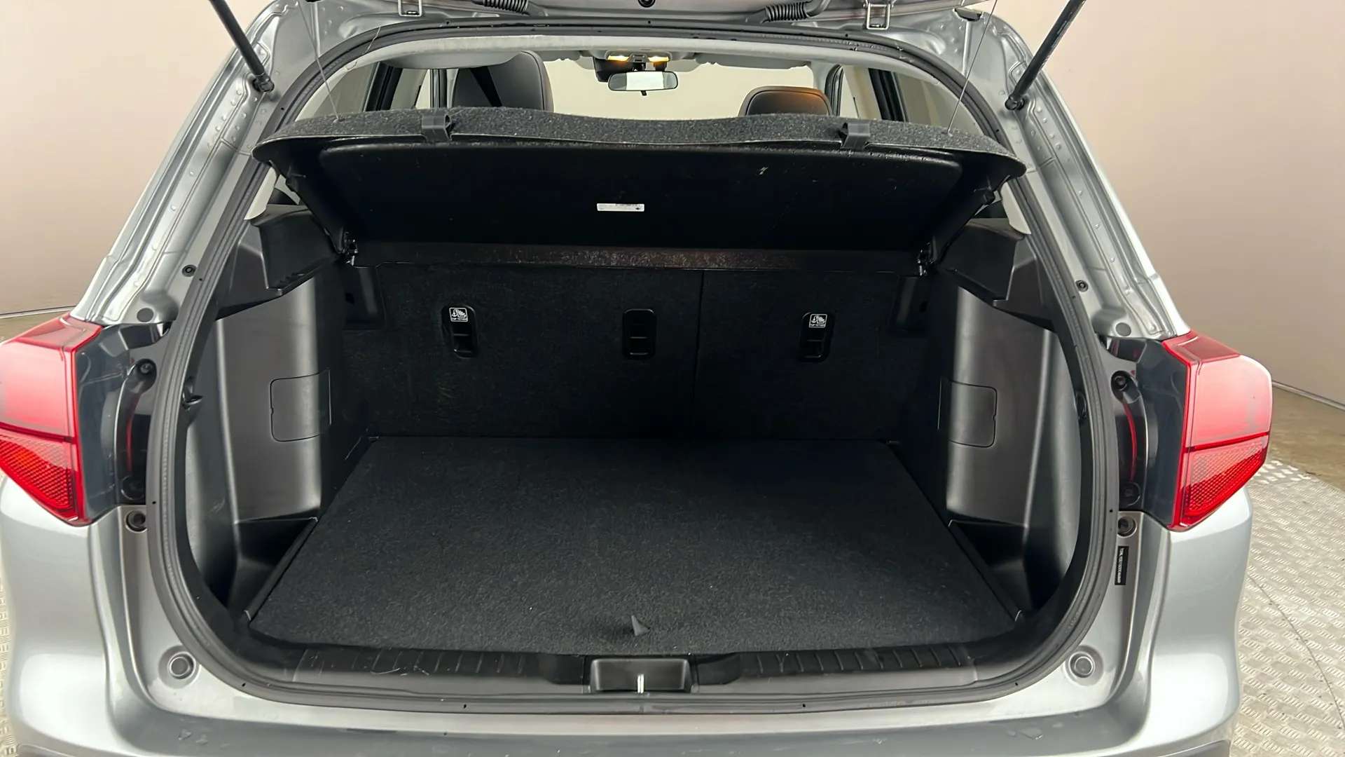2023 SUZUKI VITARA 2023 SUZUKI VITARA