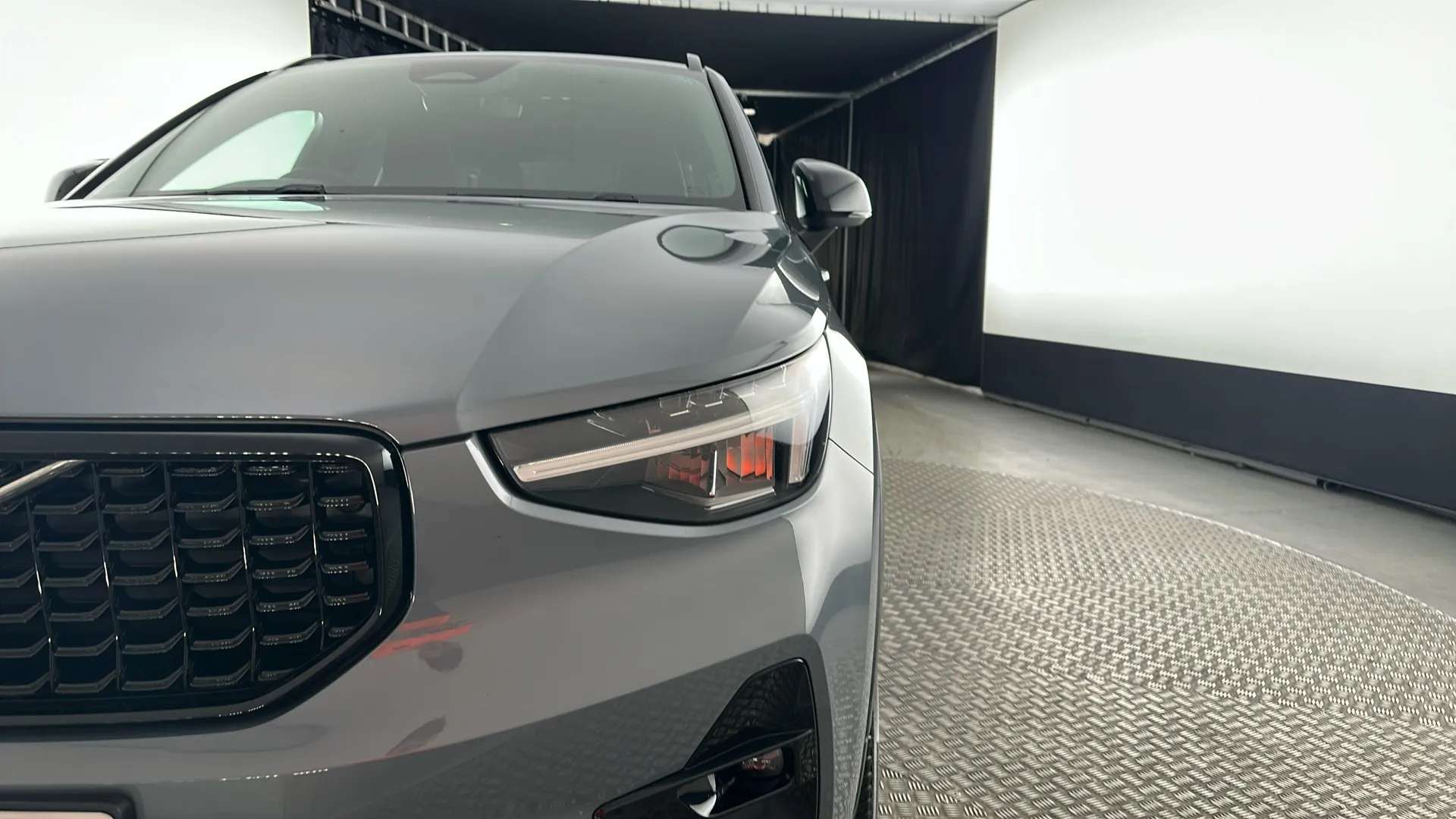 2022 VOLVO XC40 2022 VOLVO XC40