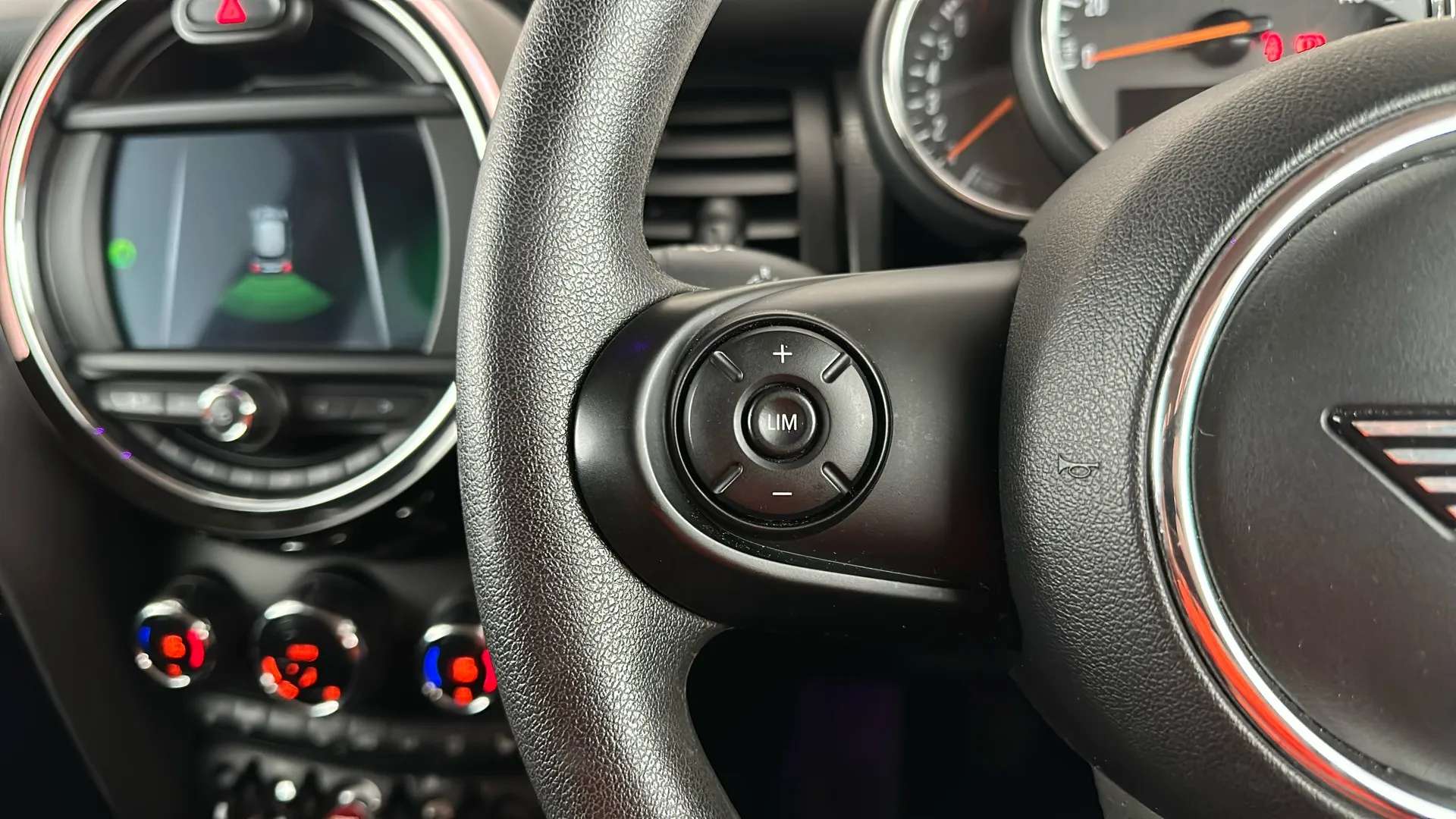 2019 MINI HATCH 2019 MINI HATCH