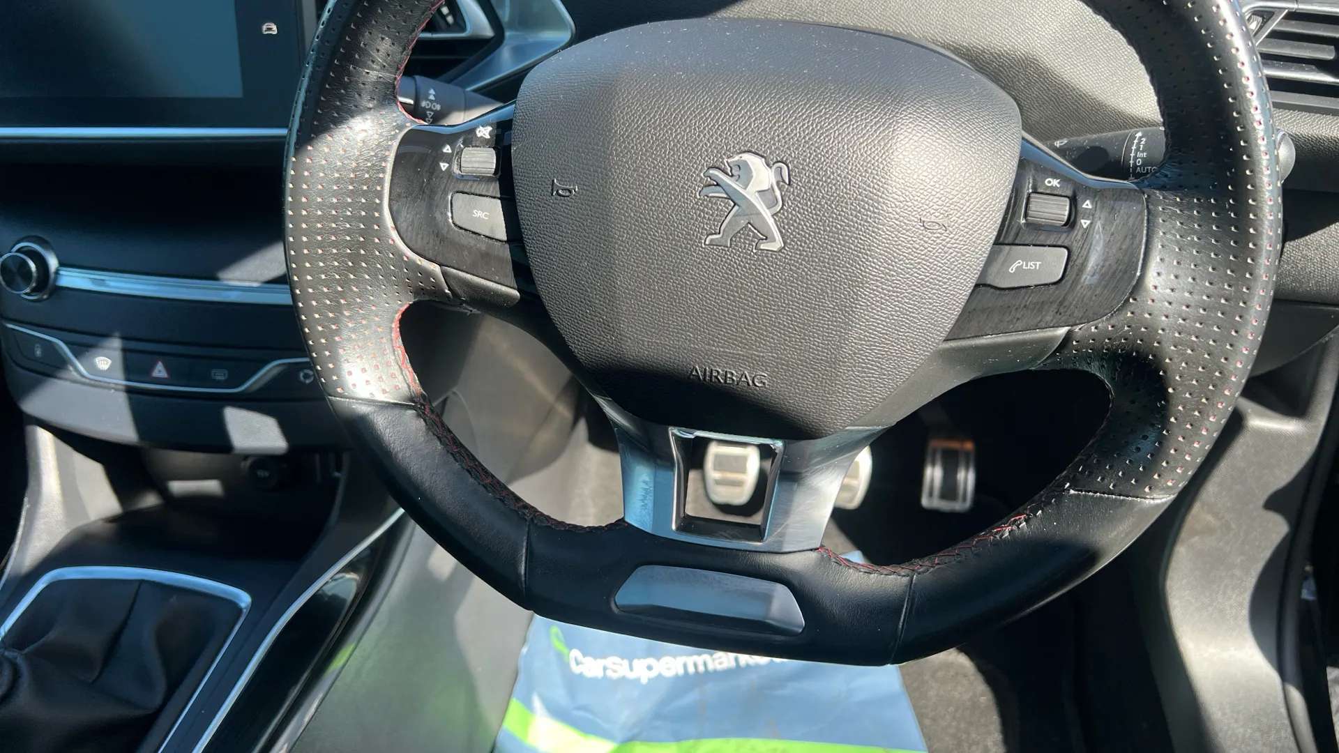 2019 PEUGEOT 308 2019 PEUGEOT 308